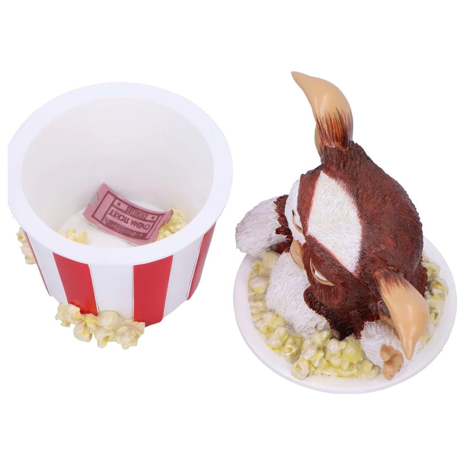 Gremlins cutie de depozitare Gizmo poza produsului