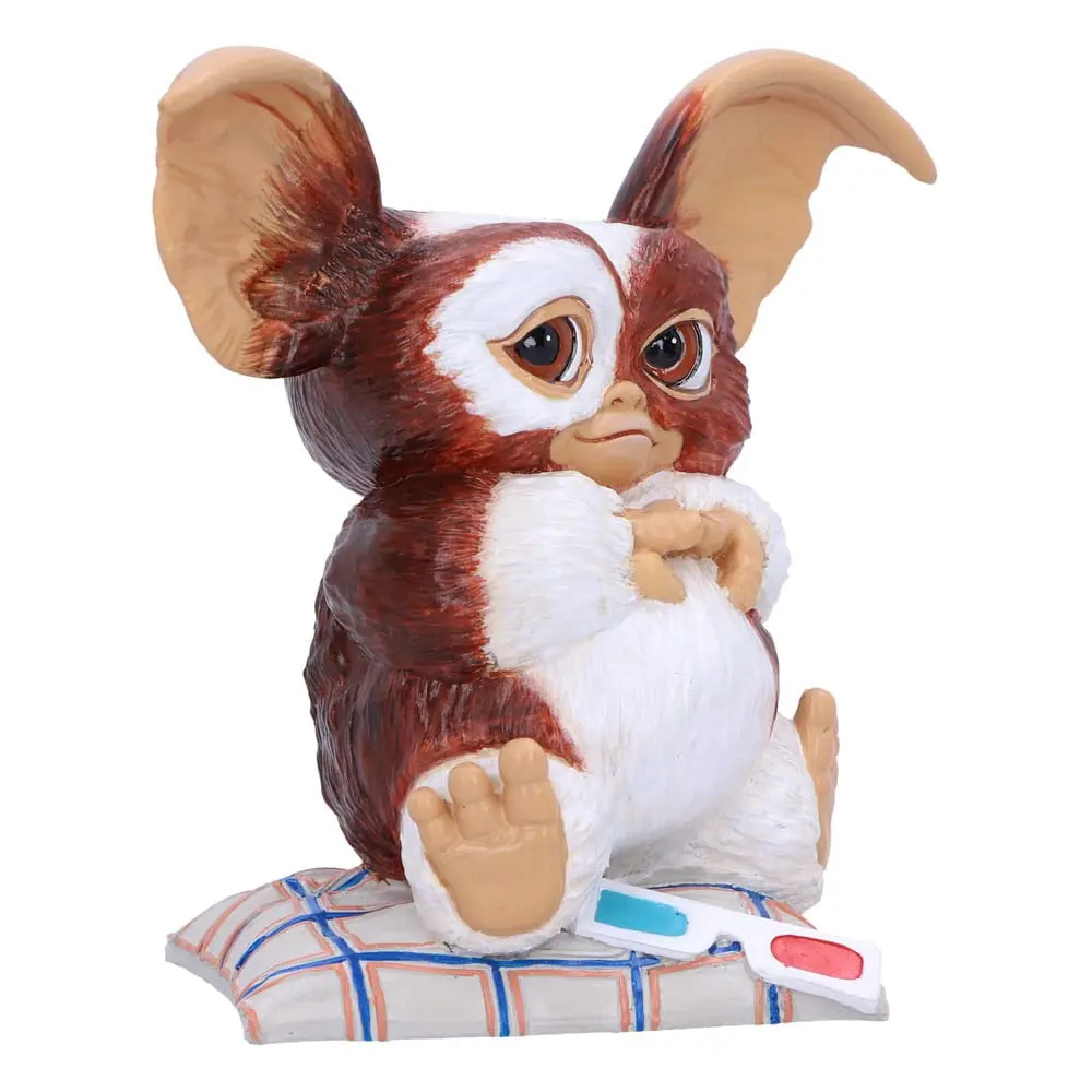 Figurină Gremlins Gizmo cu ochelari 3D 15 cm poza produsului