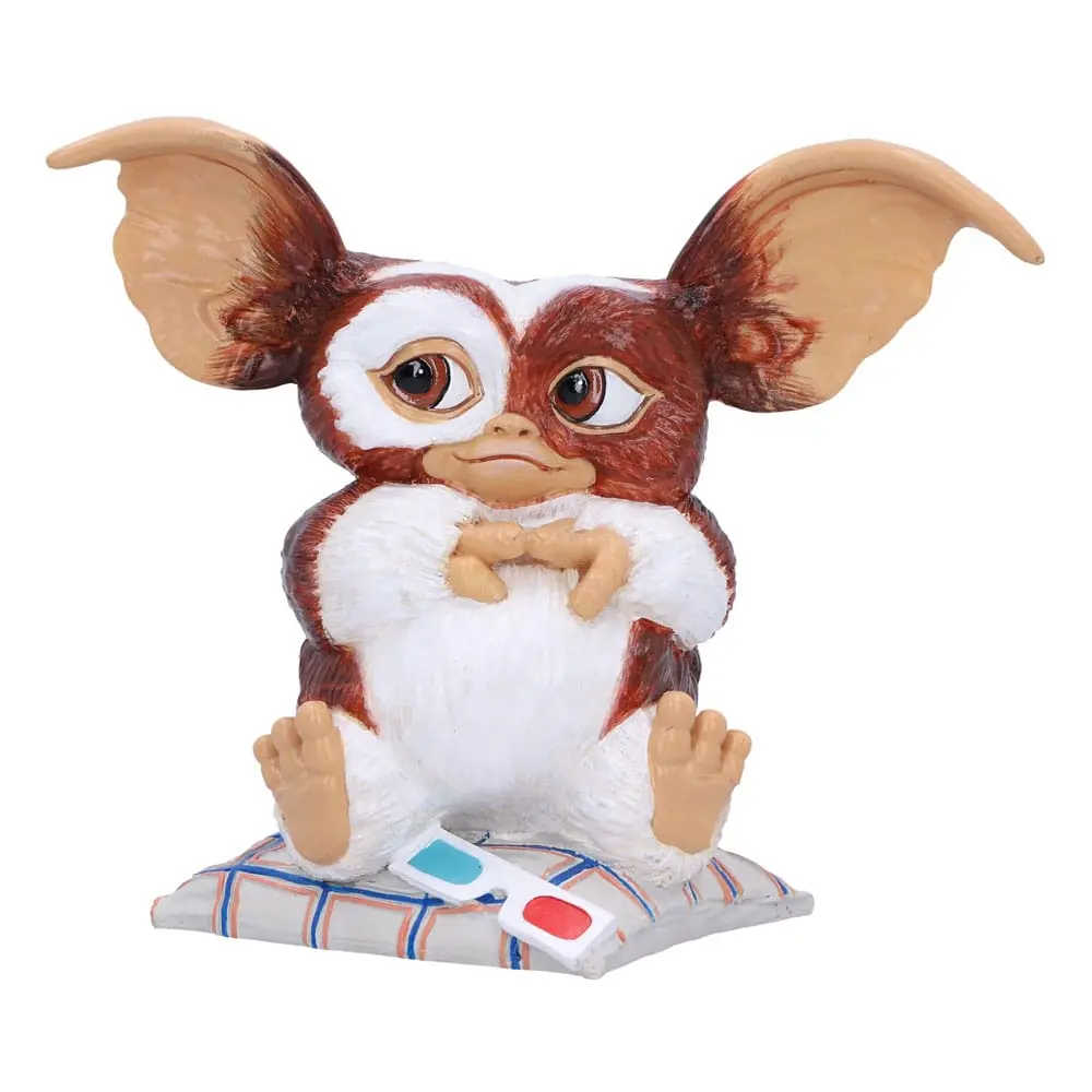 Figurină Gremlins Gizmo cu ochelari 3D 15 cm poza produsului