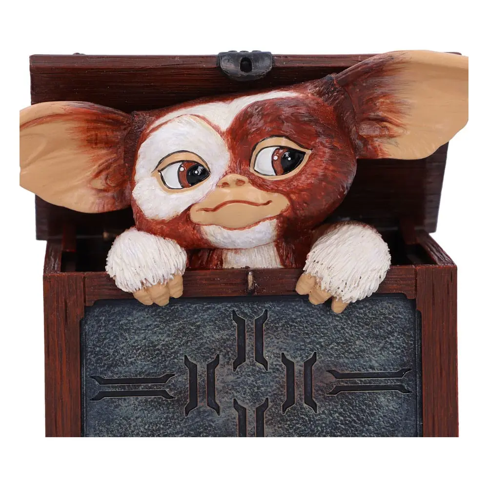 Statuetă Gremlins Gizmo - You are Ready 12 cm poza produsului