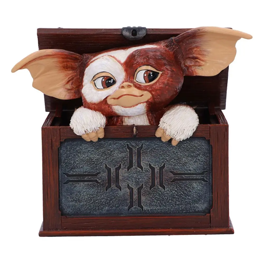 Statuetă Gremlins Gizmo - You are Ready 12 cm poza produsului