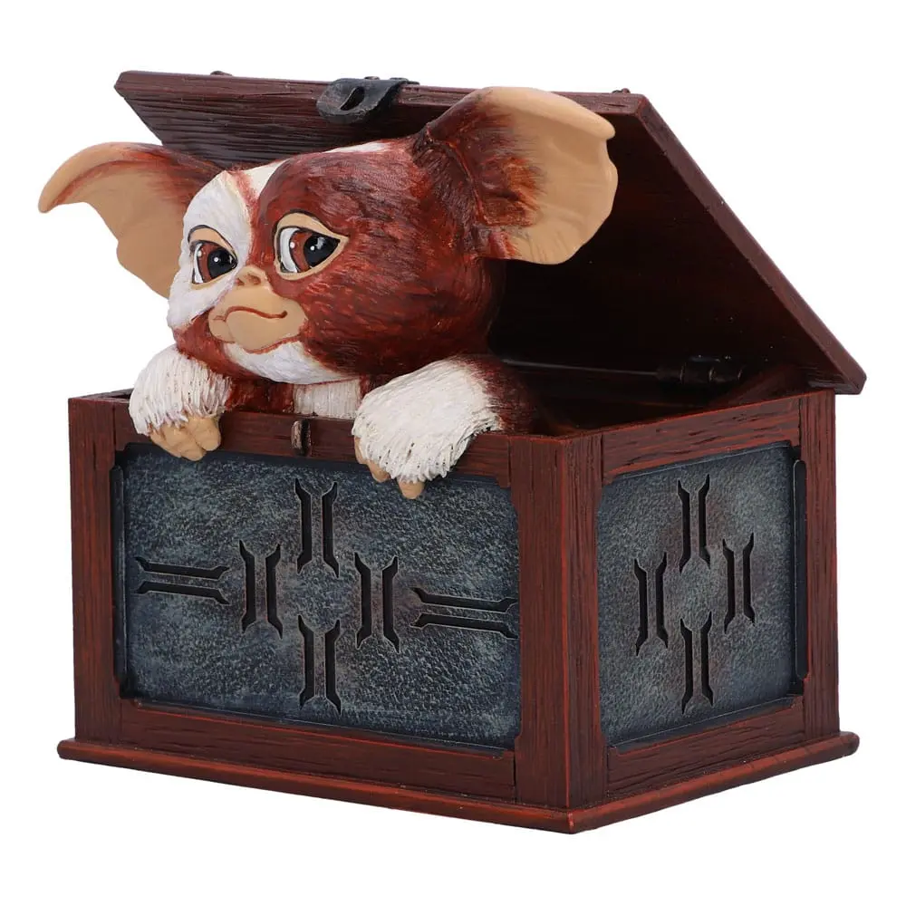 Statuetă Gremlins Gizmo - You are Ready 12 cm poza produsului