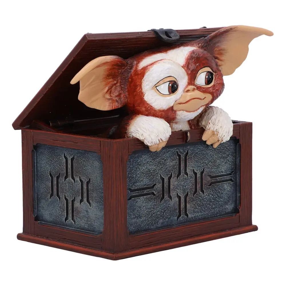 Statuetă Gremlins Gizmo - You are Ready 12 cm poza produsului