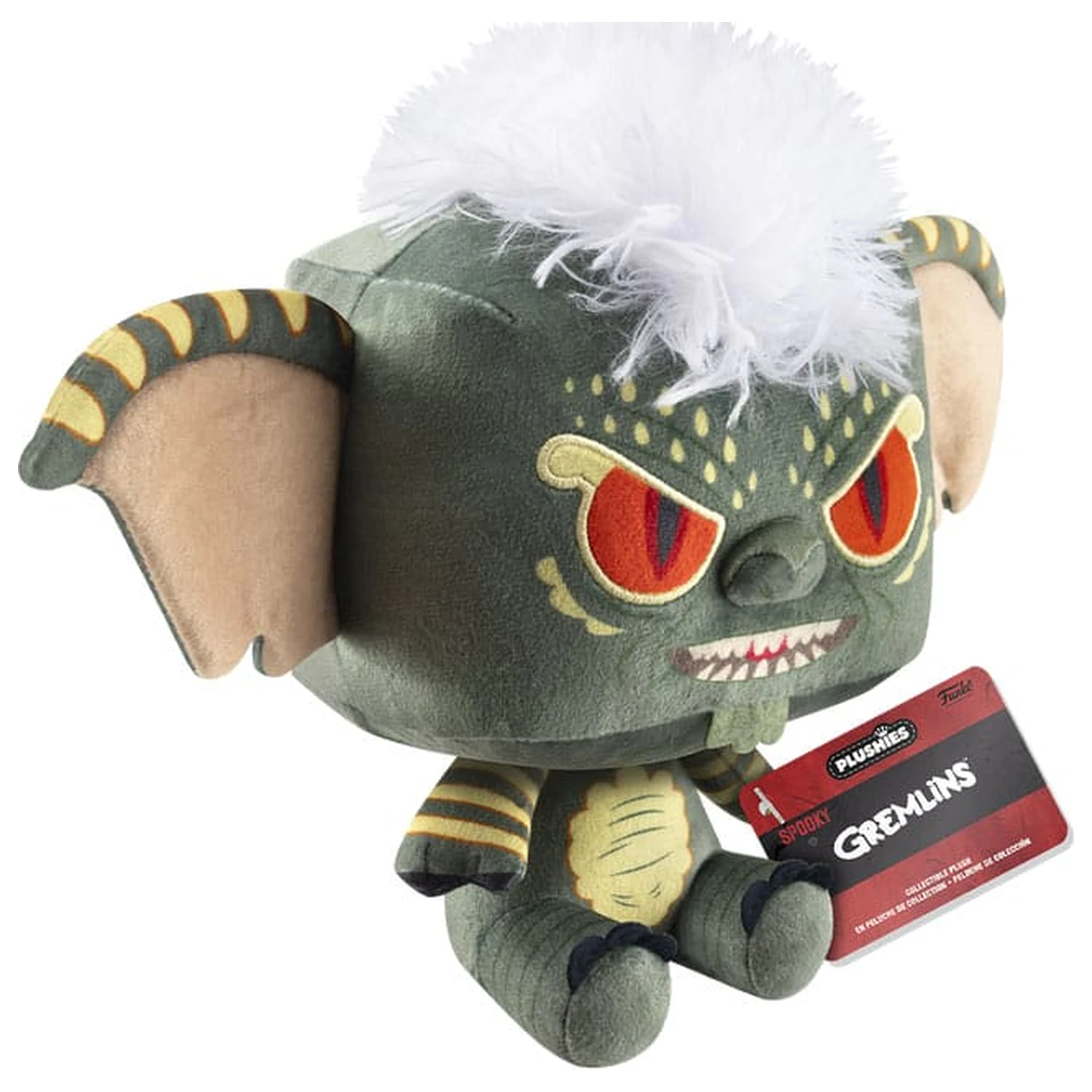 Gremlins Plush Figurina Horror Stripe 18 cm poza produsului