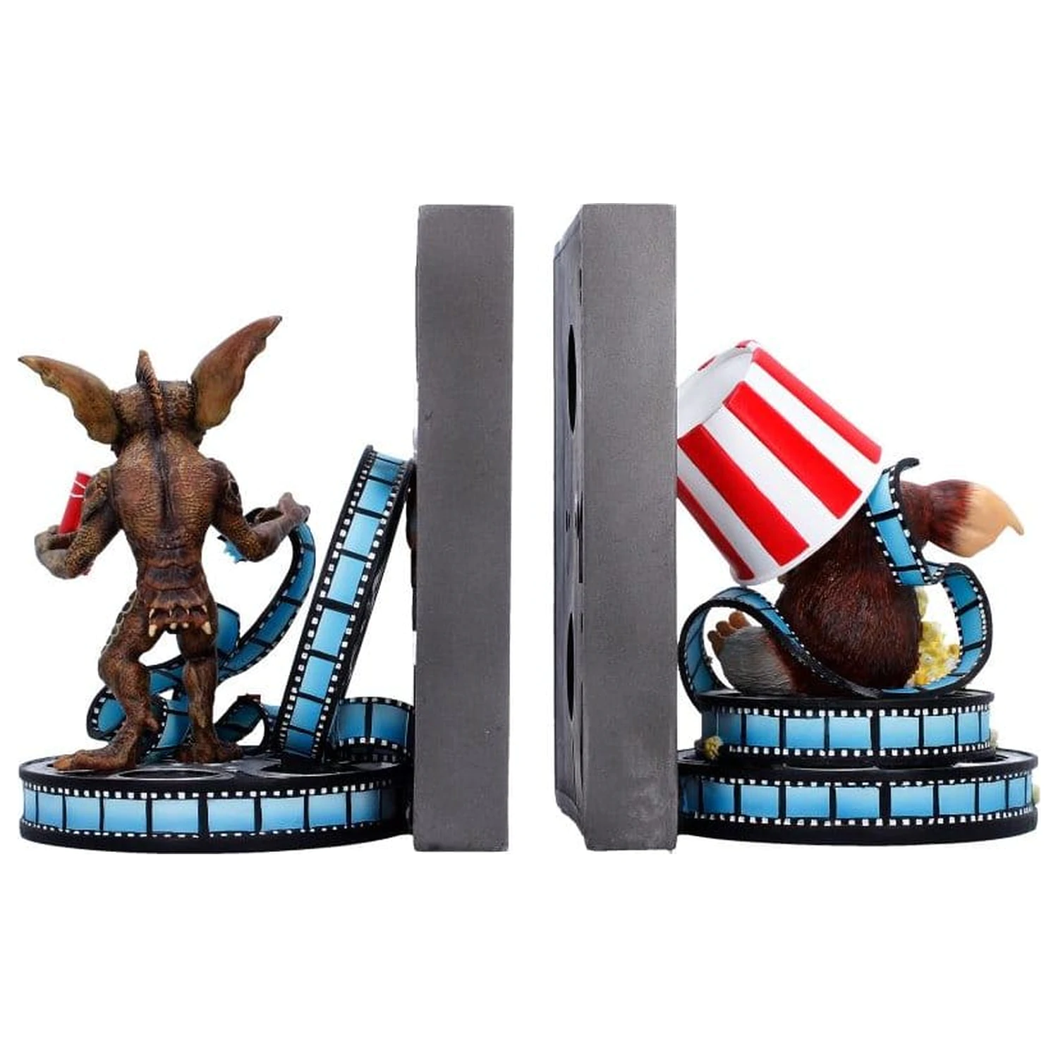 Gremlins suporturi pentru cărți 18 cm poza produsului