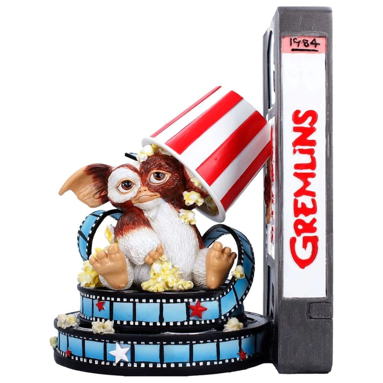Gremlins suporturi pentru cărți 18 cm poza produsului