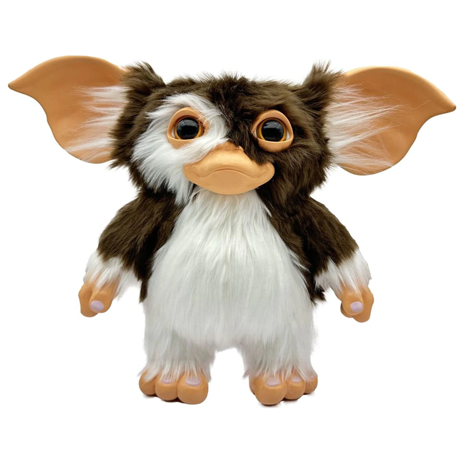 Gremlins Life-Size Figurină de pluș cu sunet Gizmo 25 cm poza produsului