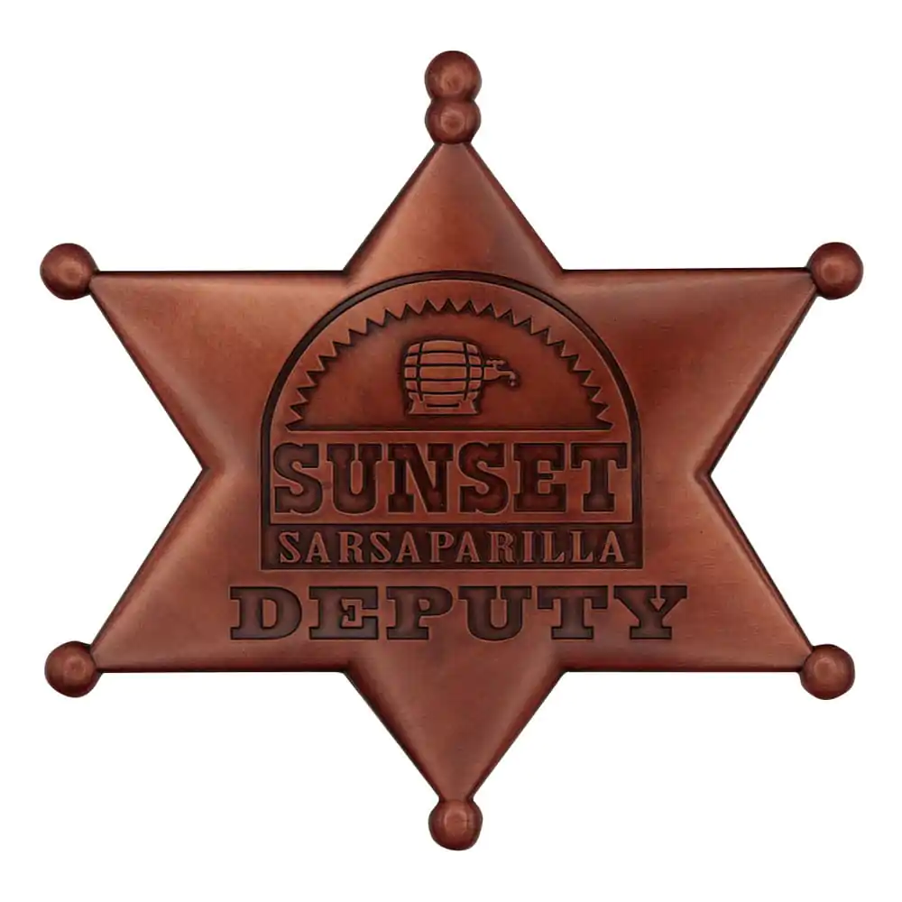 Fallout Set Replică Ediție Limitată Sunset Sarsaparilla poza produsului