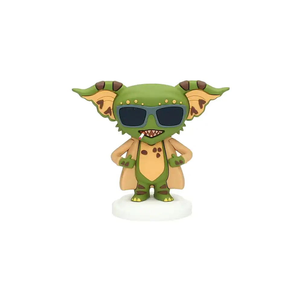 Gremlins Pokis figurina cauciuc cu intermitent 7 cm poza produsului