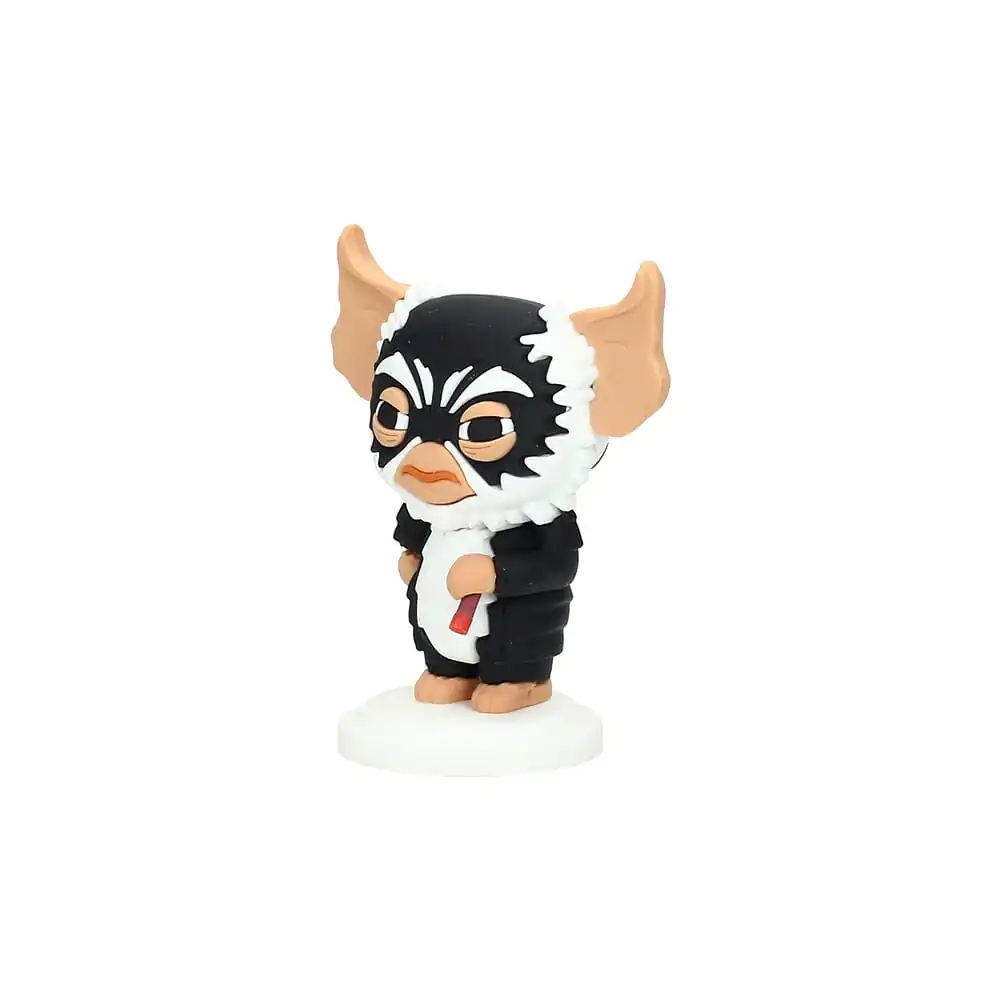 Gremlins Pokis figurina cauciuc George 7 cm poza produsului