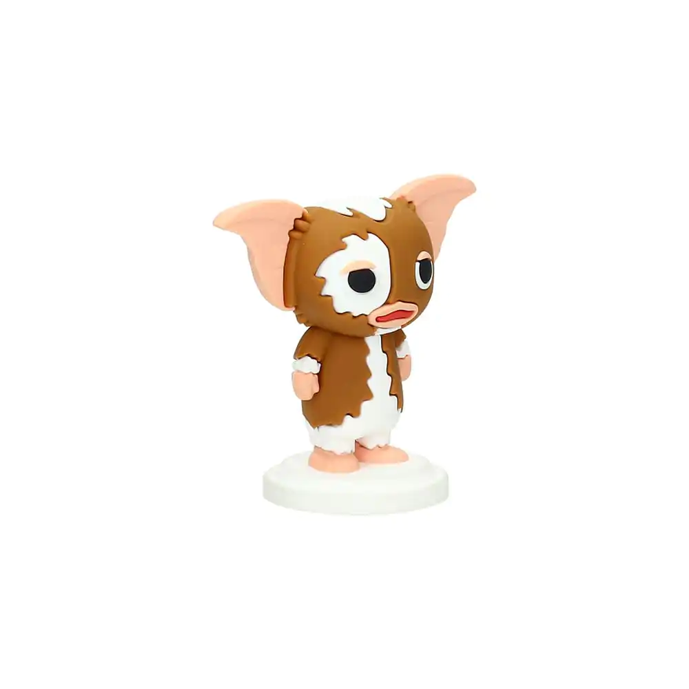 Gremlins Pokis figurina cauciuc Gizmo 7 cm poza produsului