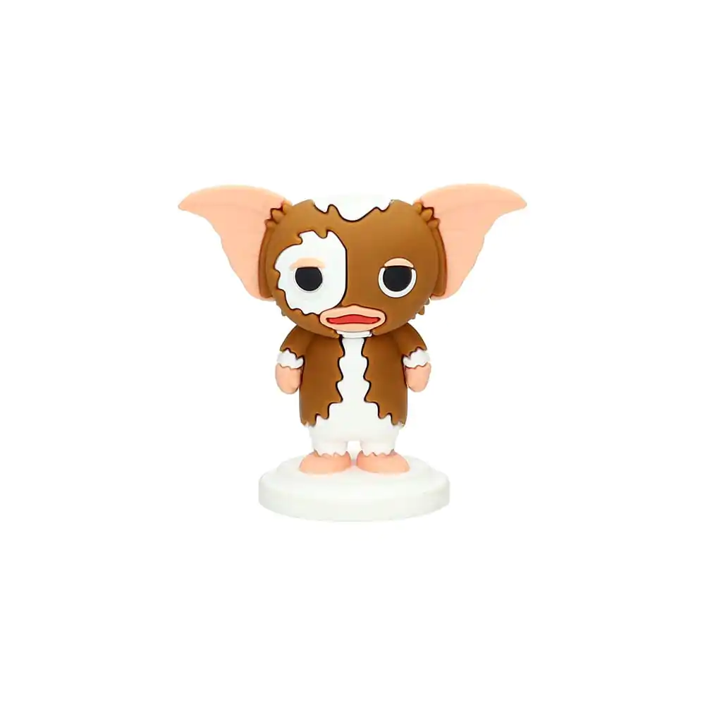Gremlins Pokis figurina cauciuc Gizmo 7 cm poza produsului