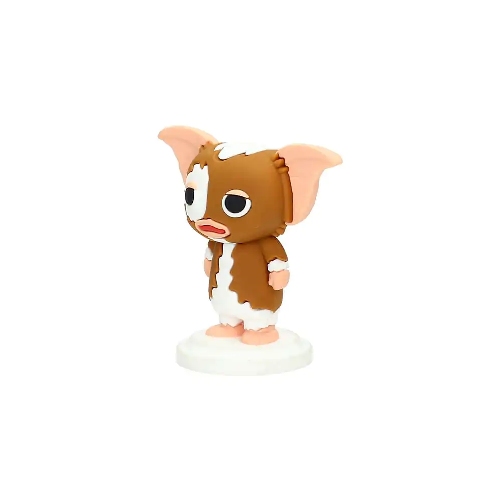 Gremlins Pokis figurina cauciuc Gizmo 7 cm poza produsului