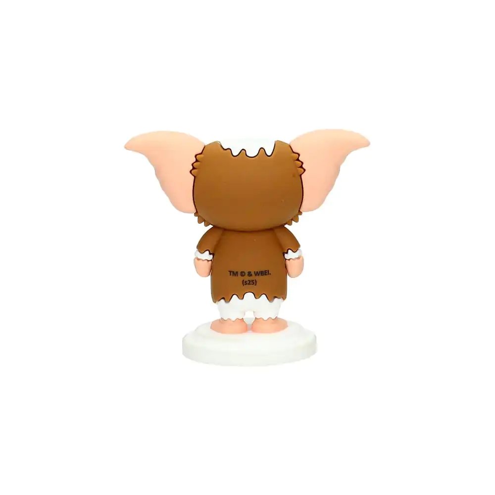 Gremlins Pokis figurina cauciuc Gizmo 7 cm poza produsului