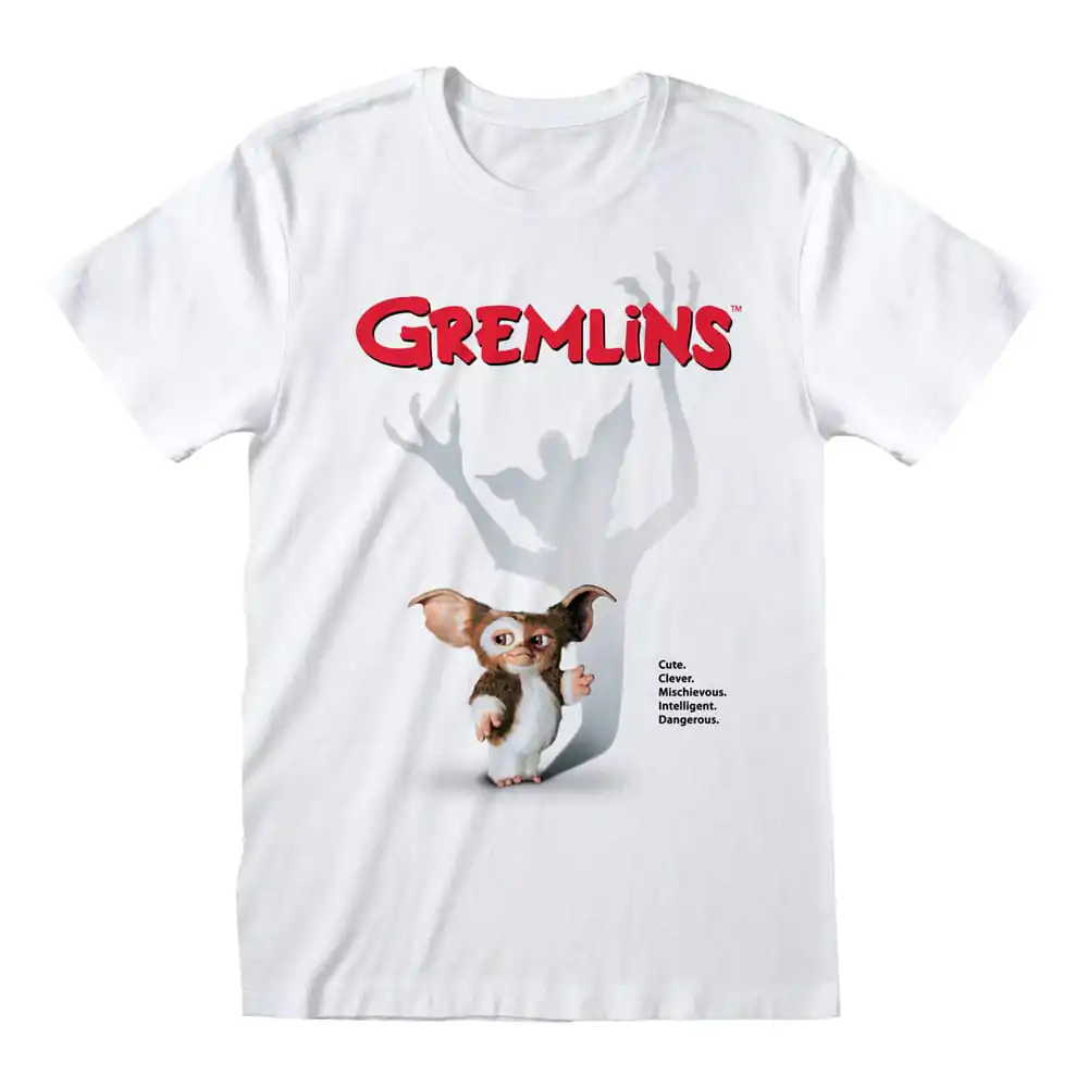 Gremlins Tricou Poster poza produsului