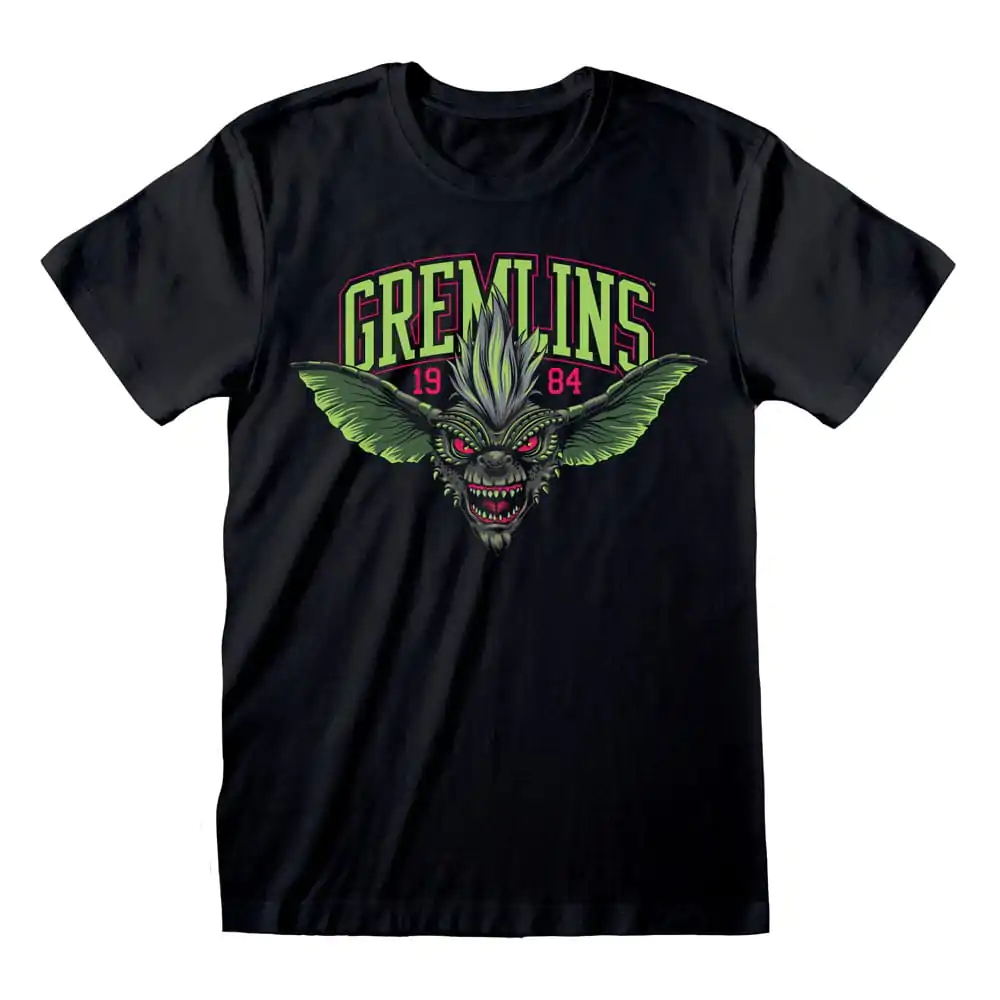 Gremlins Tricou Stripe poza produsului