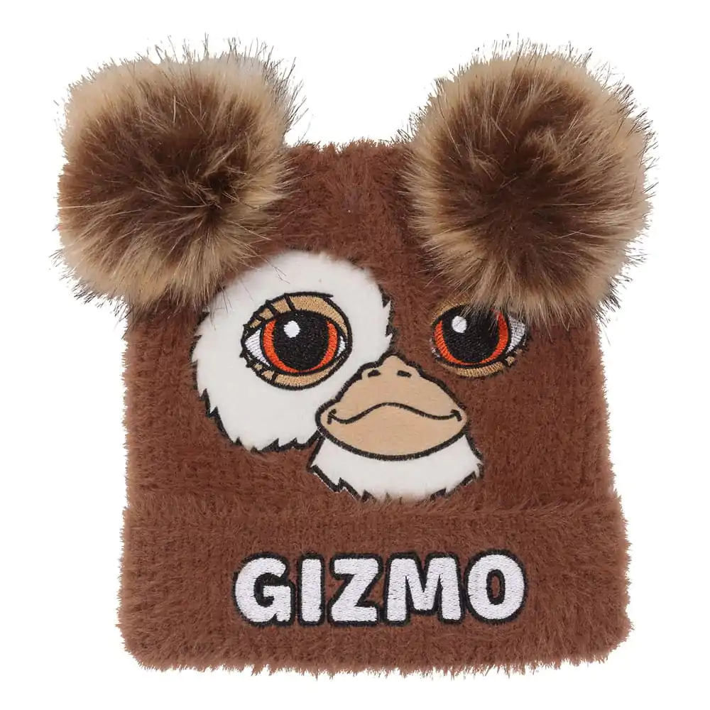 Gremlins Pom-Pom Căciulă Gizmo Fluffy poza produsului