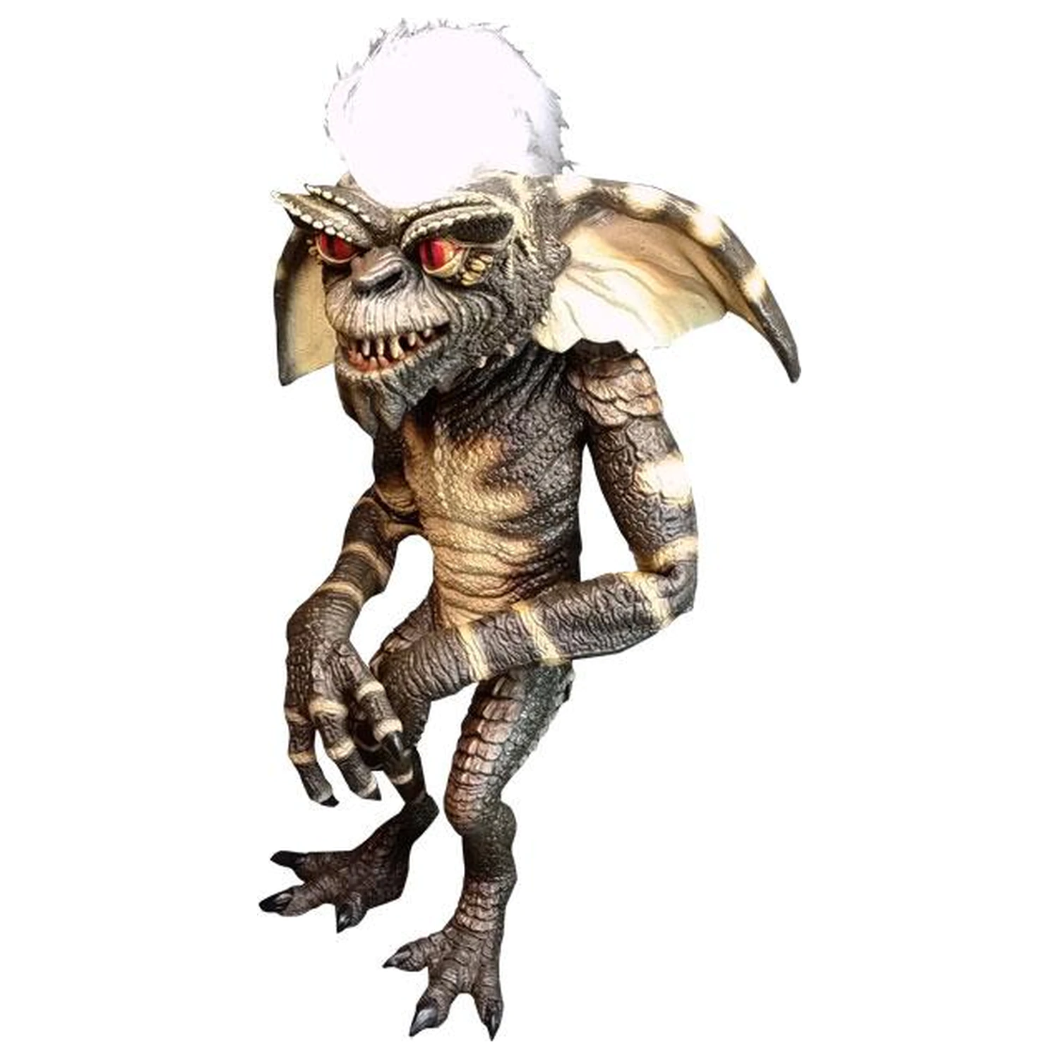 Gremlins Puppet Prop Replica Evil Stripe 71 cm poza produsului