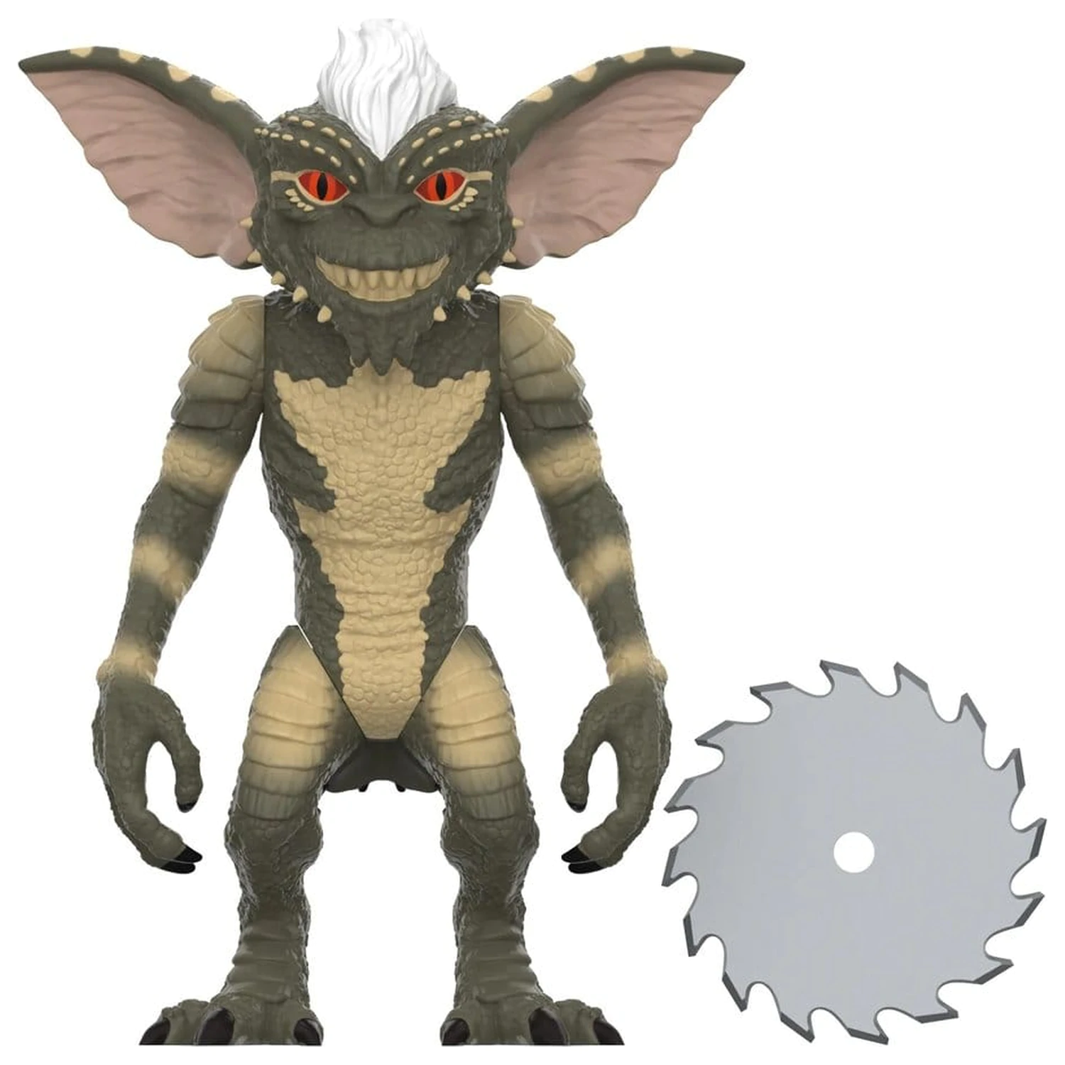 Gremlins ReAction figurina de actiune - Mohawk (Character Card) 23 cm poza produsului