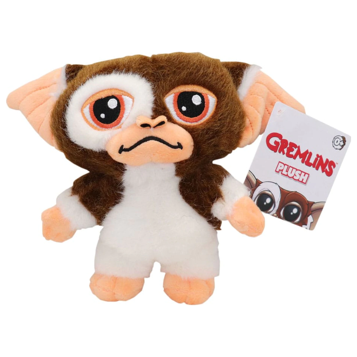 Gremlins Resoftables figura de pluș Gizmo 25 cm poza produsului