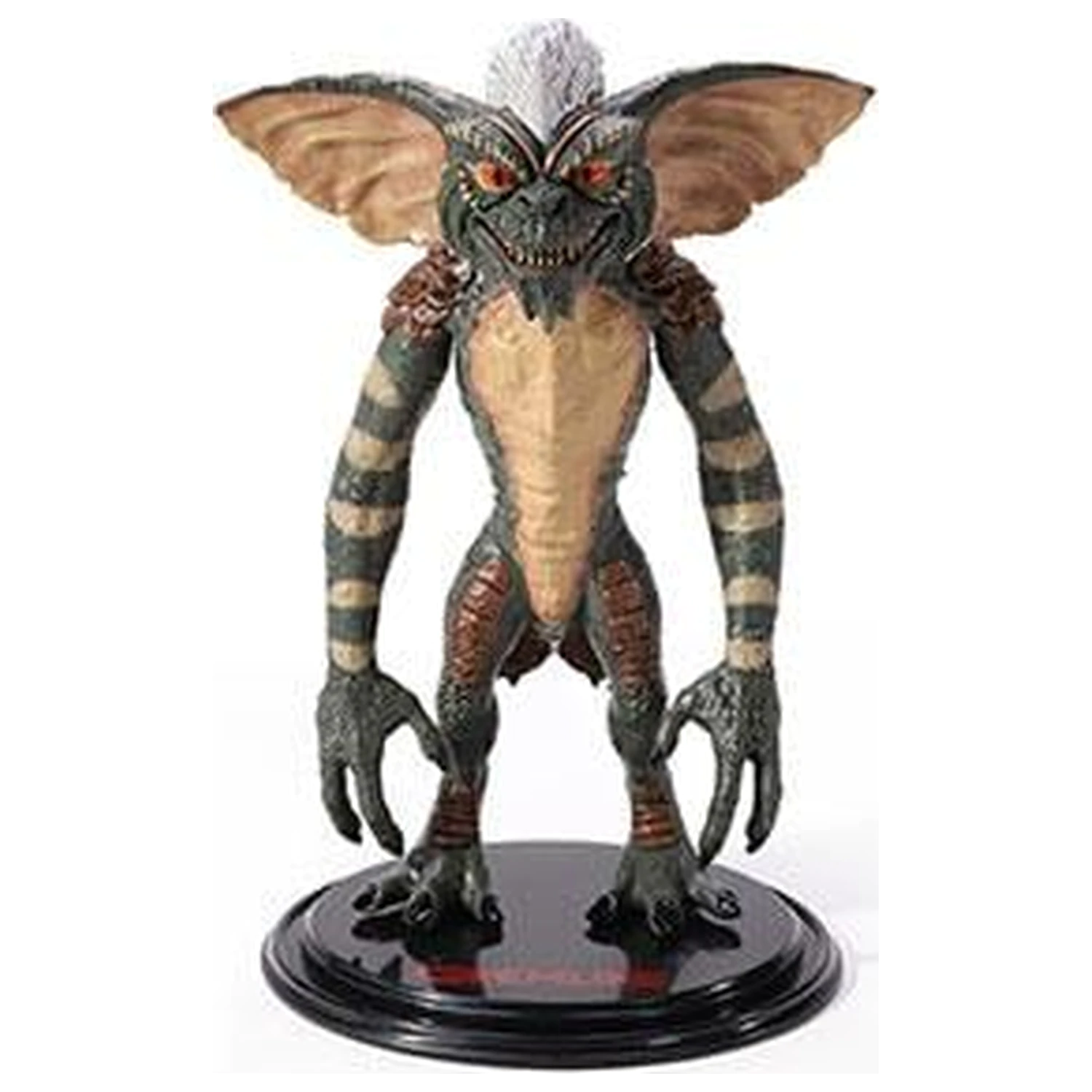 Gremlins Stripe Bendyfigs Figurina cu suport poza produsului