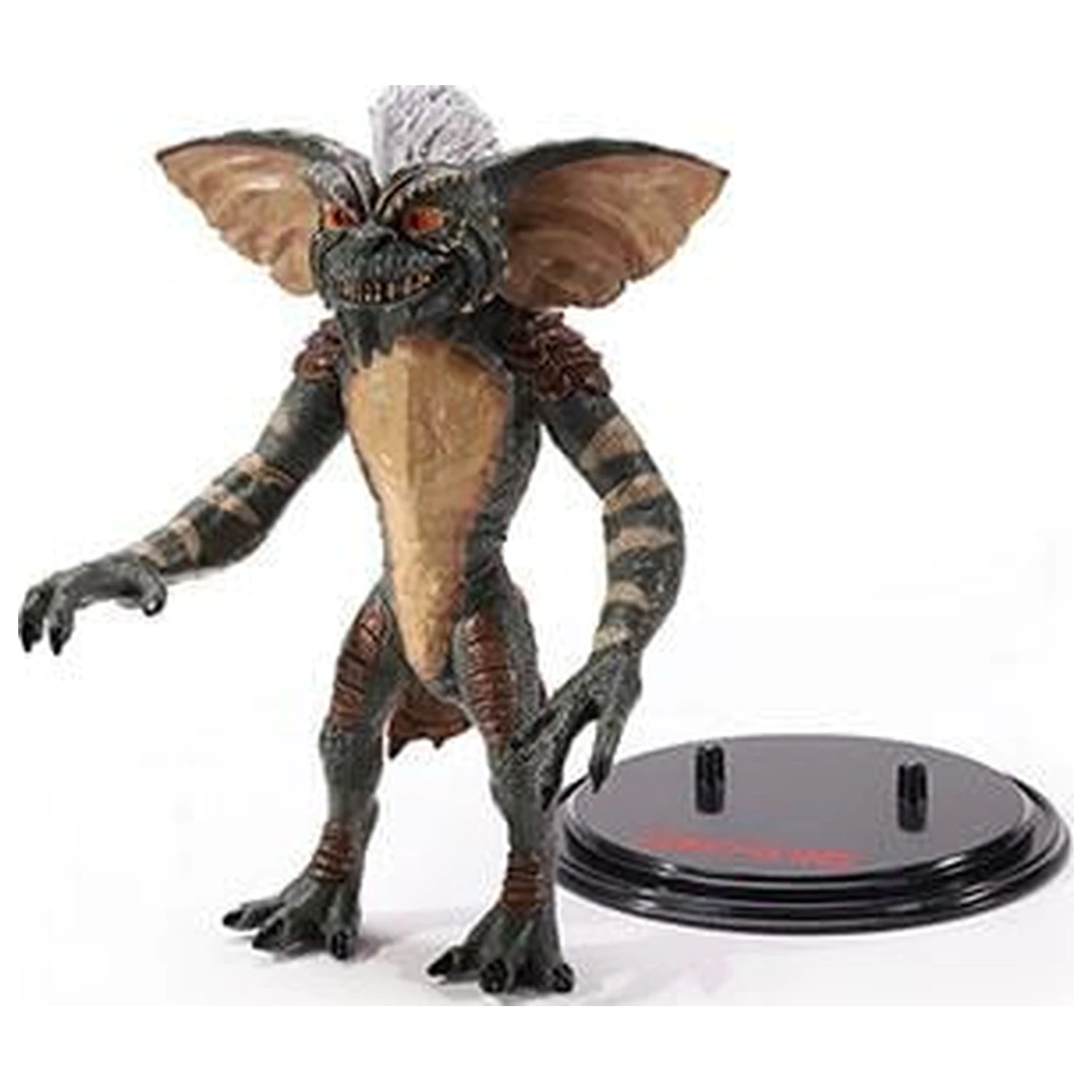 Gremlins Stripe Bendyfigs Figurina cu suport poza produsului