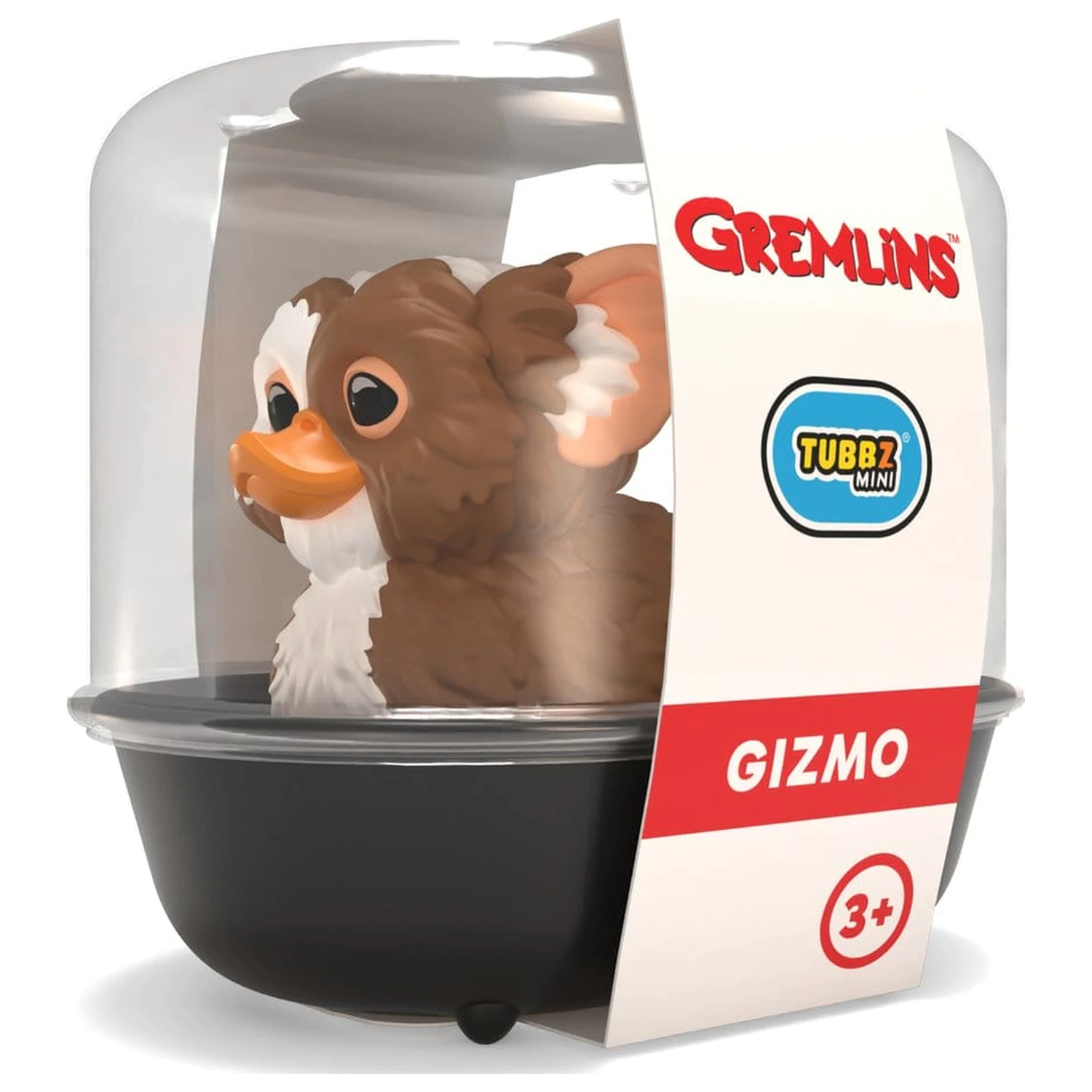 Gremlins Tubbz Mini Figurina PVC Gizmo 5 cm poza produsului