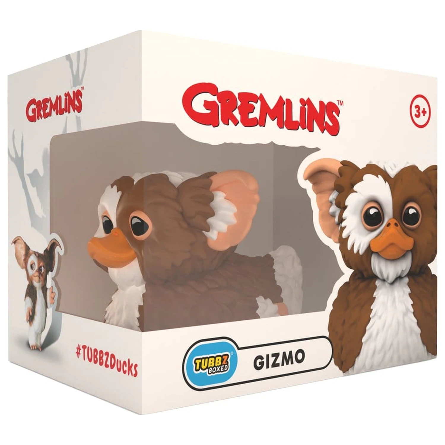 Gremlins Tubbz PVC Figurina Gizmo 10 cm poza produsului