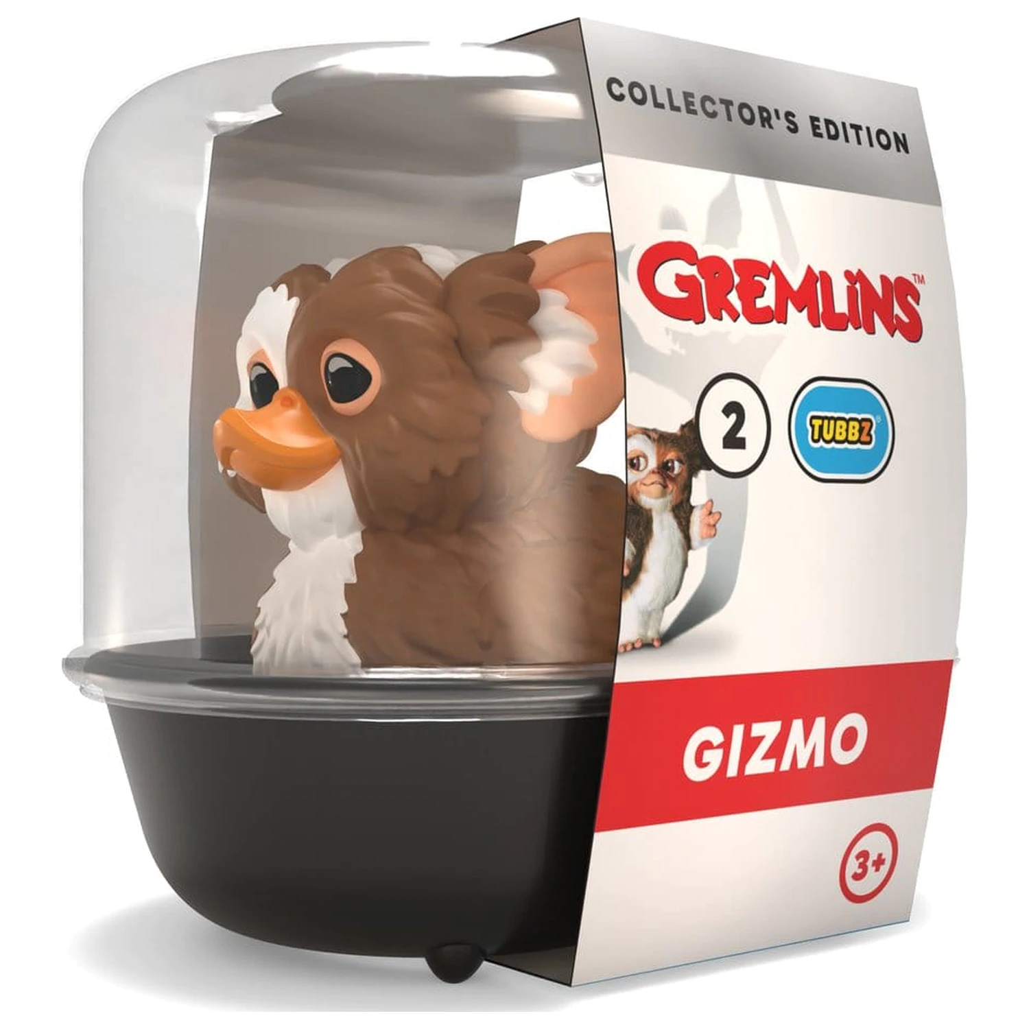 Gremlins Figurina Tubbz PVC Gizmo Editia de Colectie 10 cm poza produsului