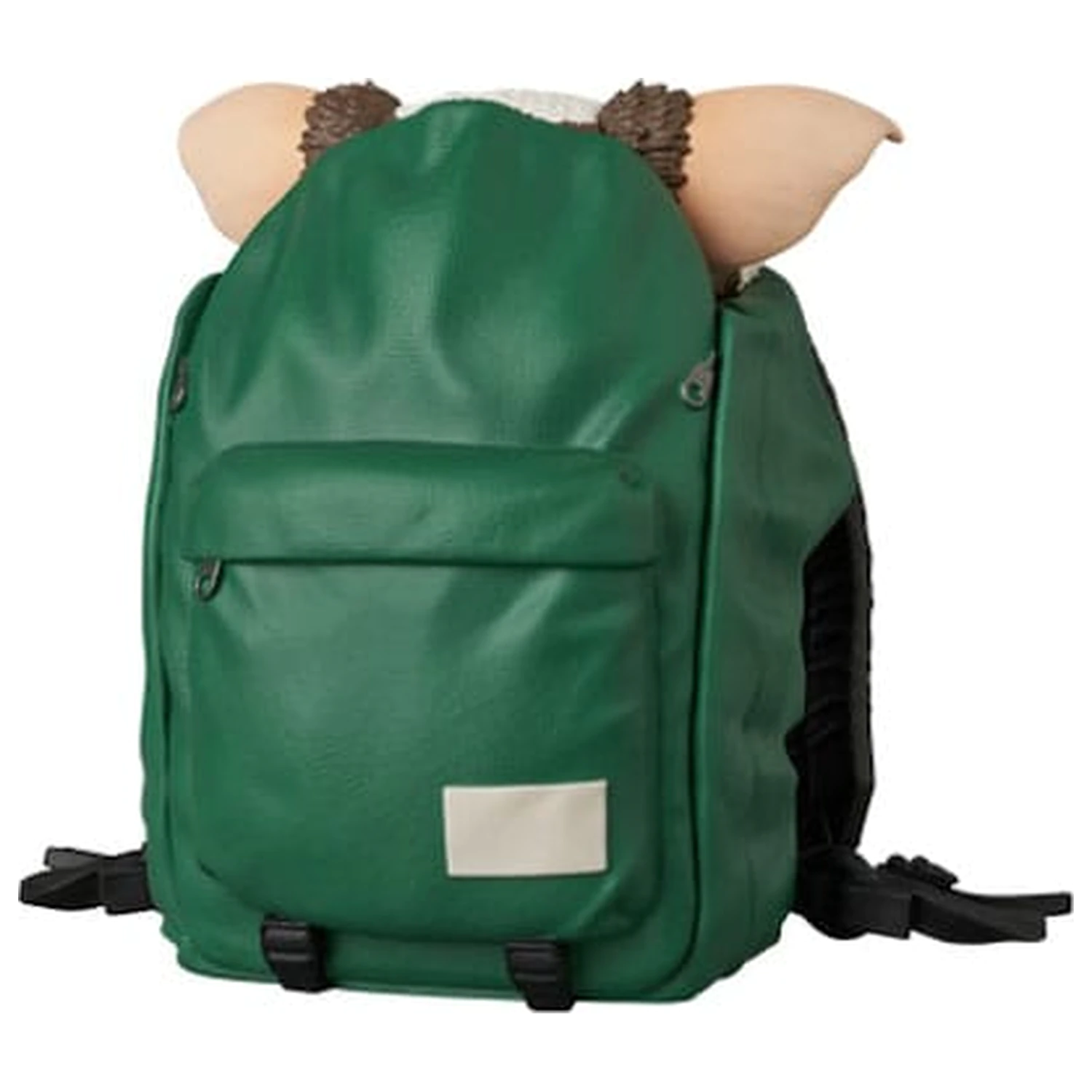 Gremlins UDF Series Mini Figurina Seria 2 Gizmo in a Backpack 9 cm poza produsului