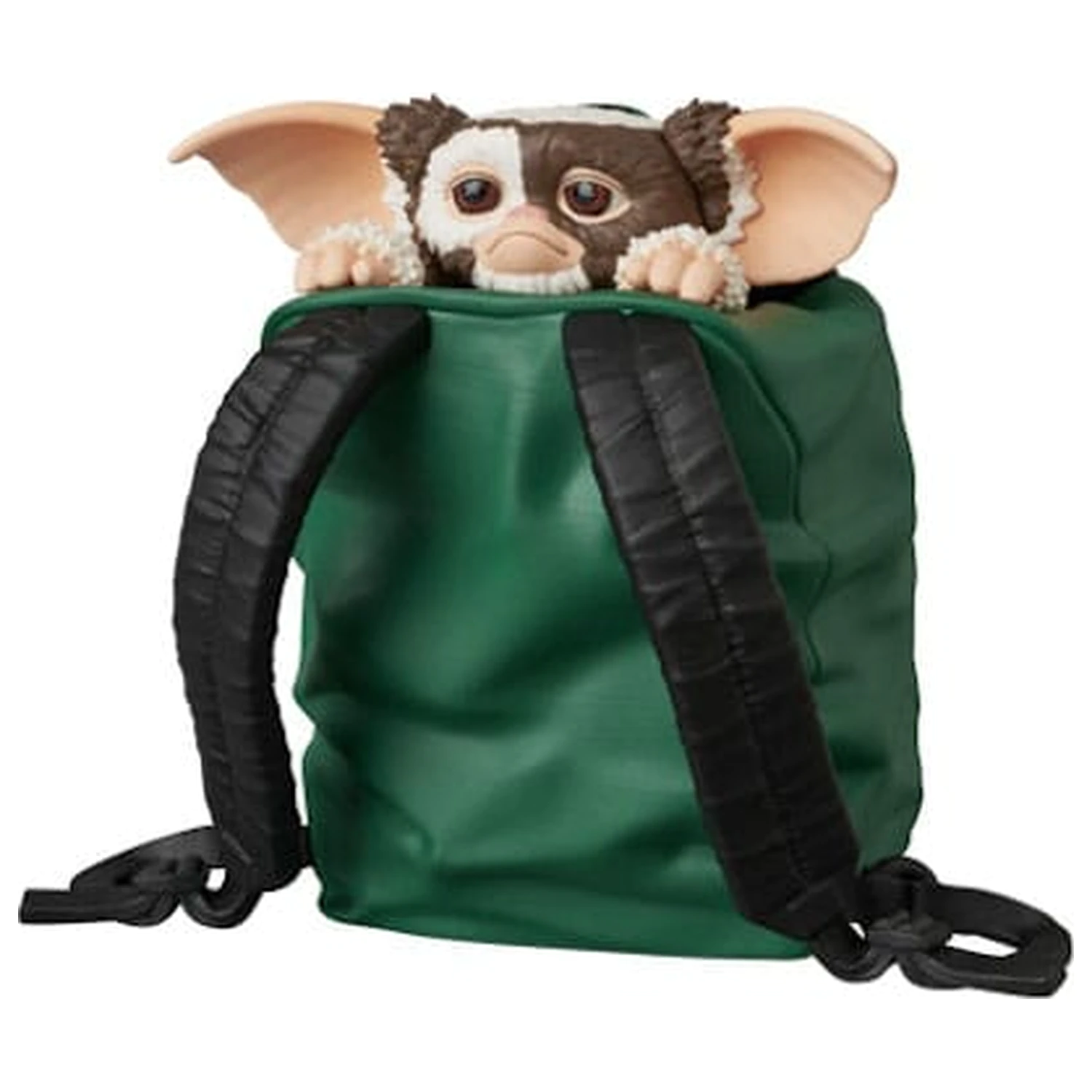 Gremlins UDF Series Mini Figurina Seria 2 Gizmo in a Backpack 9 cm poza produsului