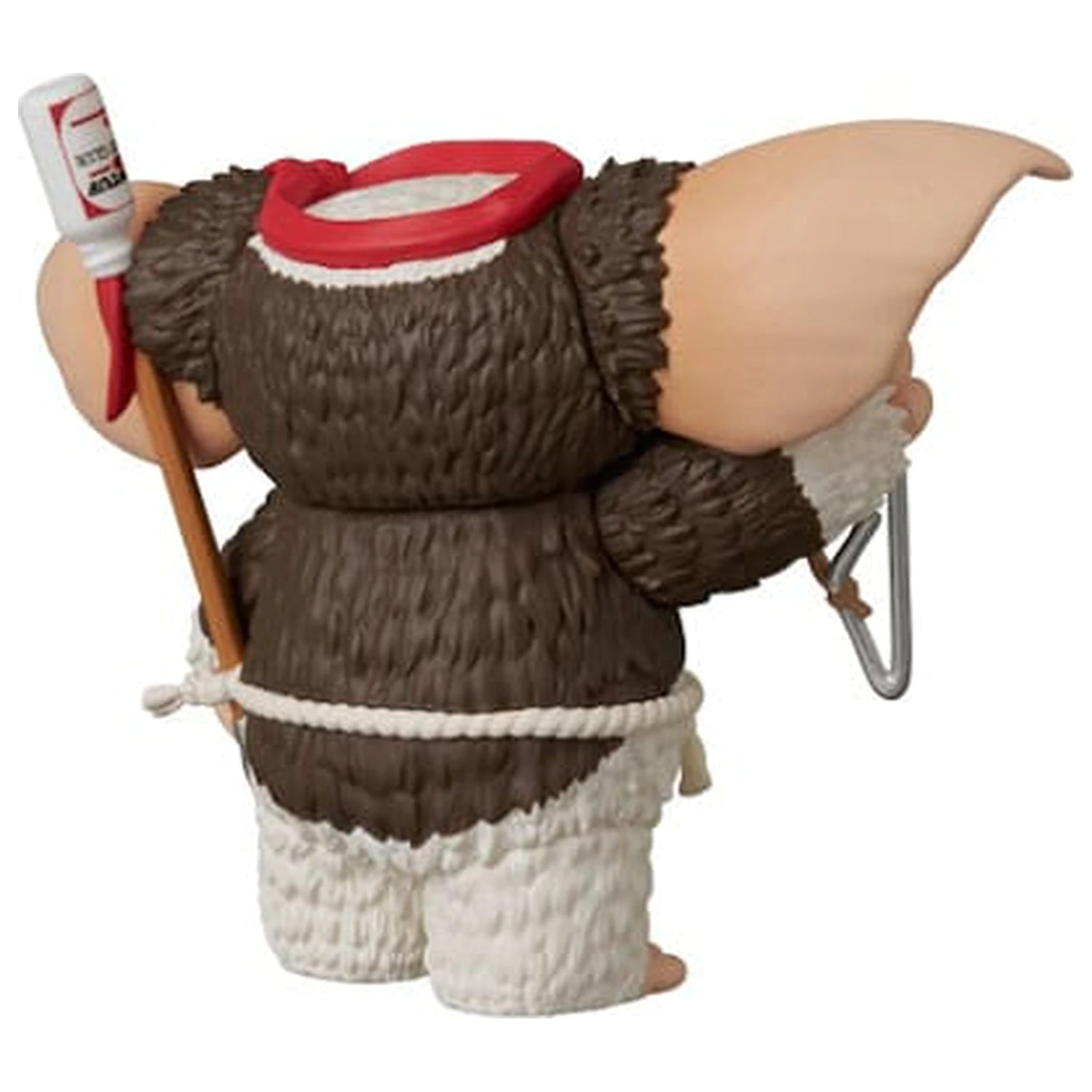 Gremlins UDF Series Mini Figurina Seria 2 Gizmo cu Arrow 7 cm poza produsului