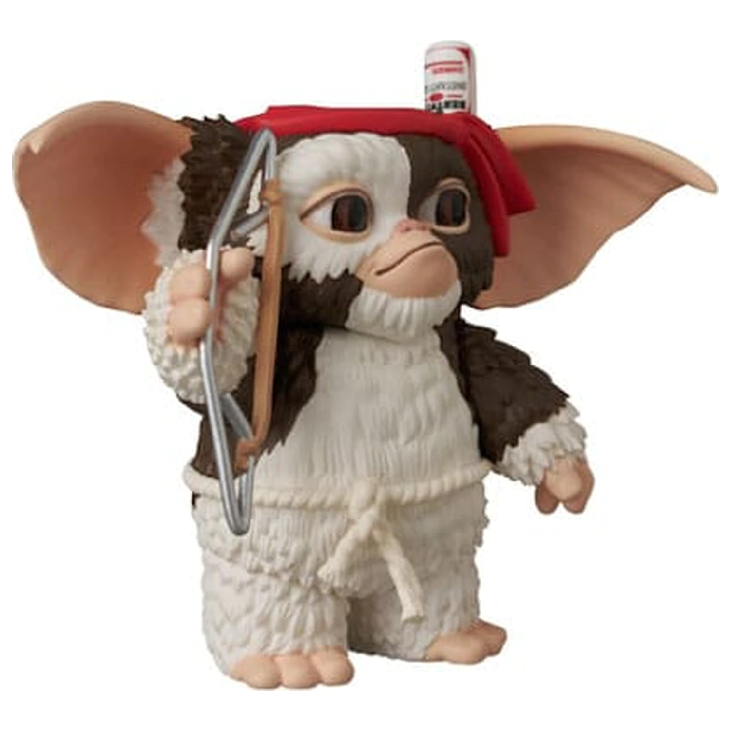 Gremlins UDF Series Mini Figurina Seria 2 Gizmo cu Arrow 7 cm poza produsului