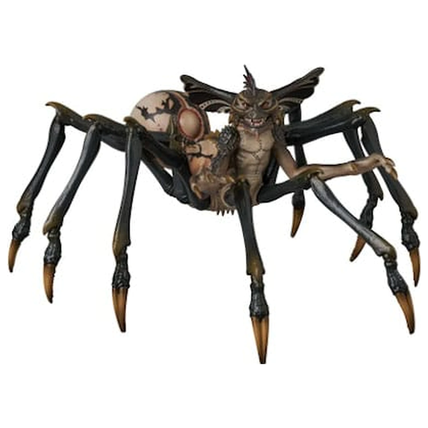 Gremlins UDF Series Mini Figurina Seria 2 Spider Mohawk 9 cm poza produsului