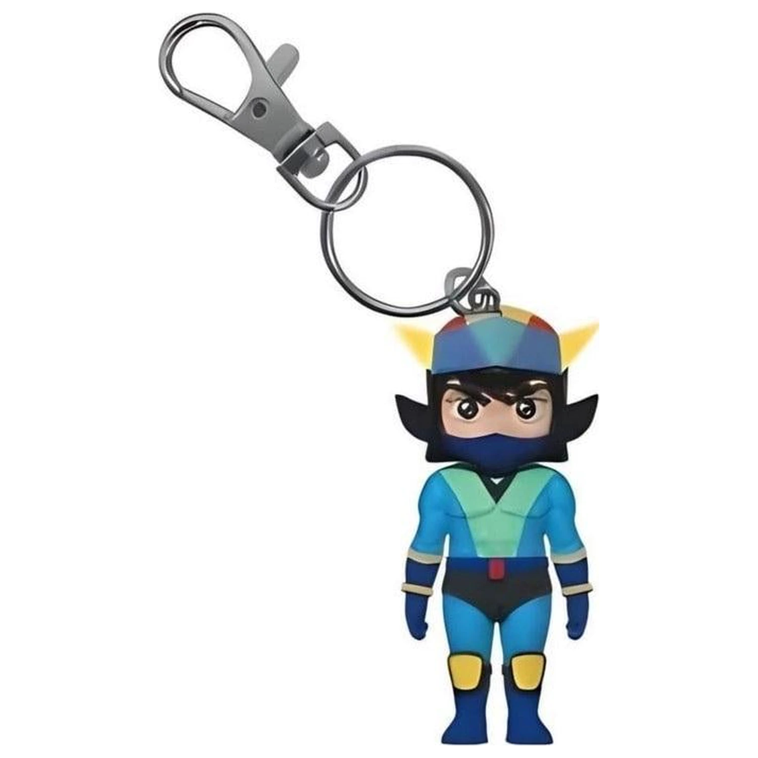 GRENDIZER Breloc Alcor 6 cm poza produsului