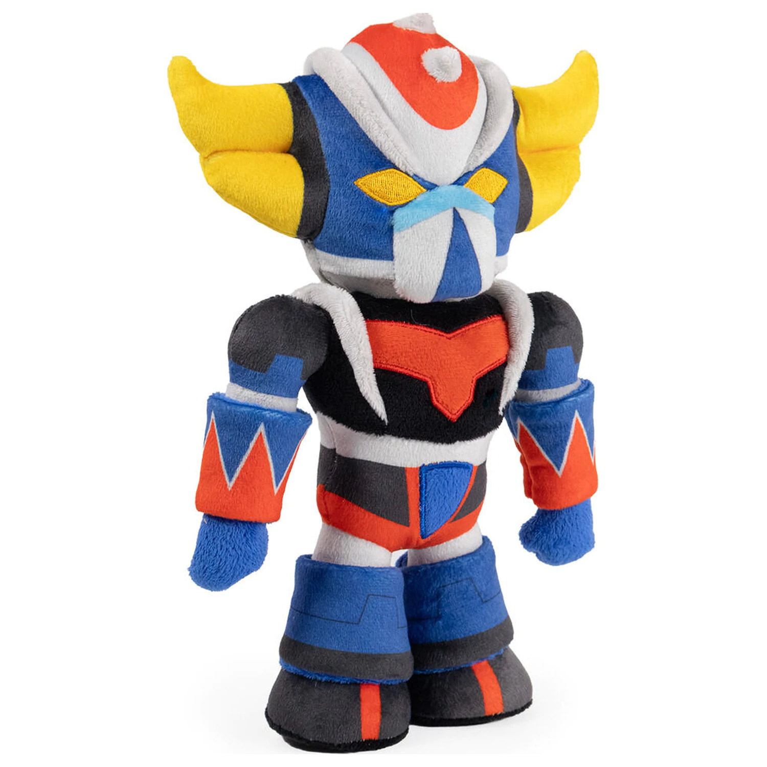 Grendizer Goldorak jucarie de pluș 28cm poza produsului