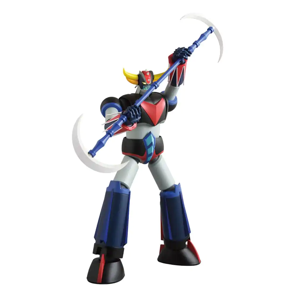 Grendizer Grand Action Bigsize Model Figurina Diecast Grendizer Original Color Ver. 50 cm poza produsului