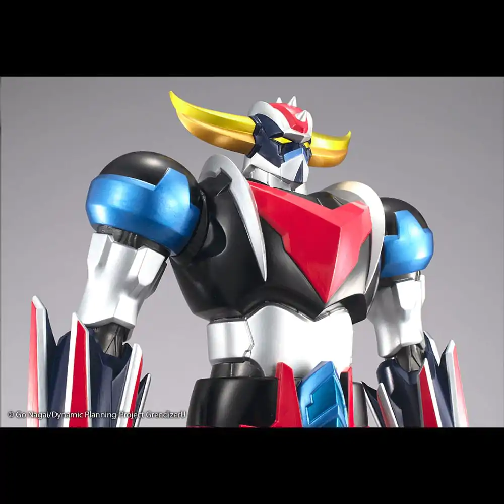 Figurină Grendizer Jumbo Sofbi din Vinil Grendizer U 64 cm poza produsului