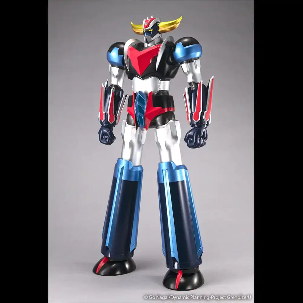 Figurină Grendizer Jumbo Sofbi din Vinil Grendizer U 64 cm poza produsului