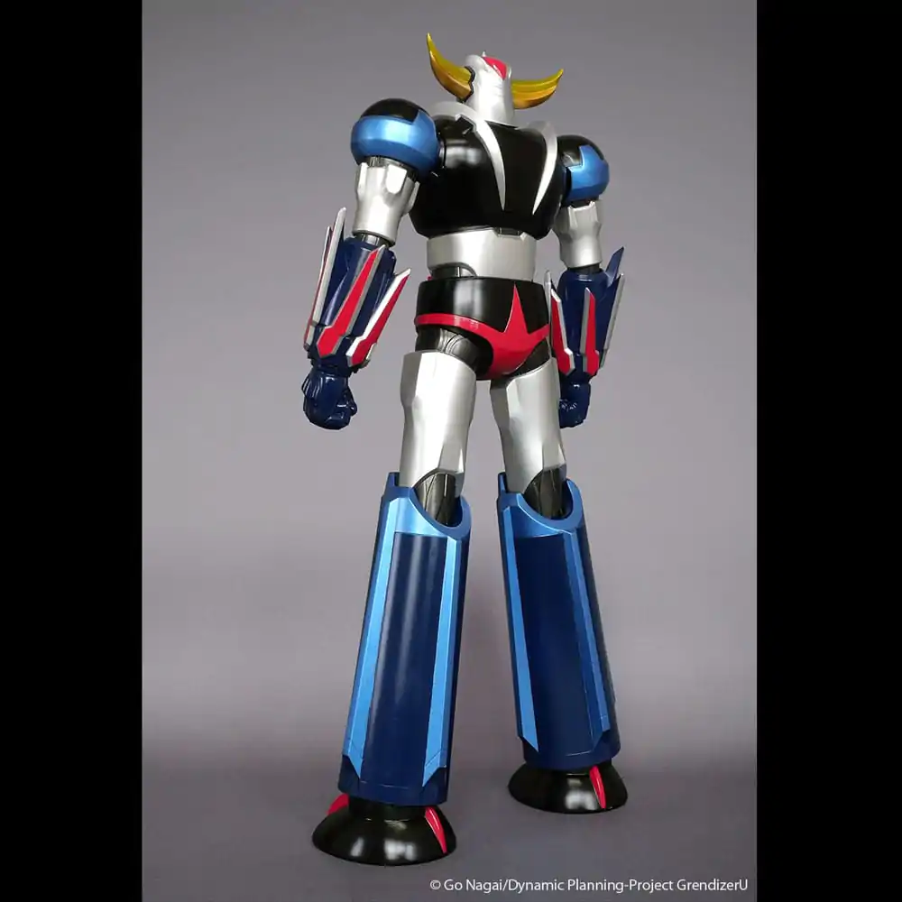 Figurină Grendizer Jumbo Sofbi din Vinil Grendizer U 64 cm poza produsului