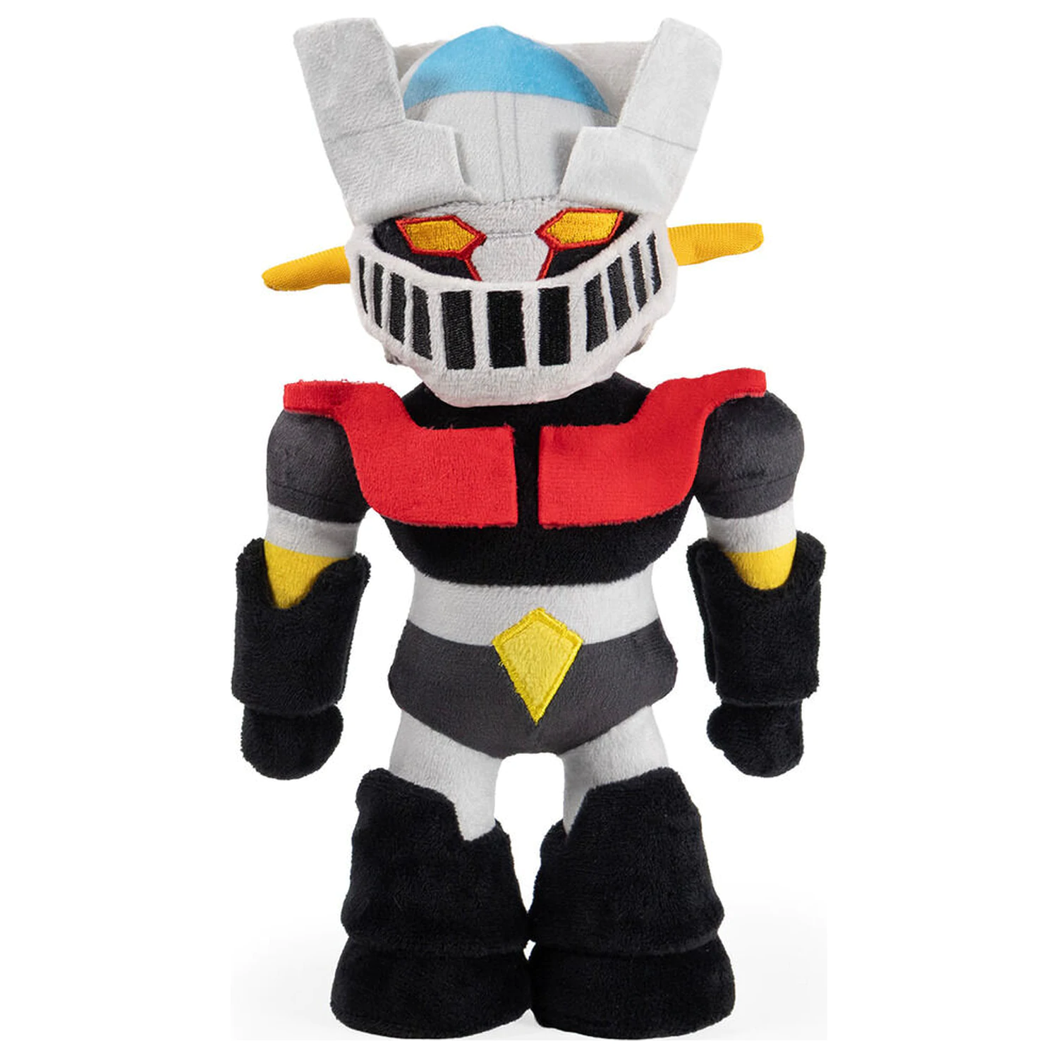 Grendizer Mazinger Z jucarie de plus 28cm poza produsului