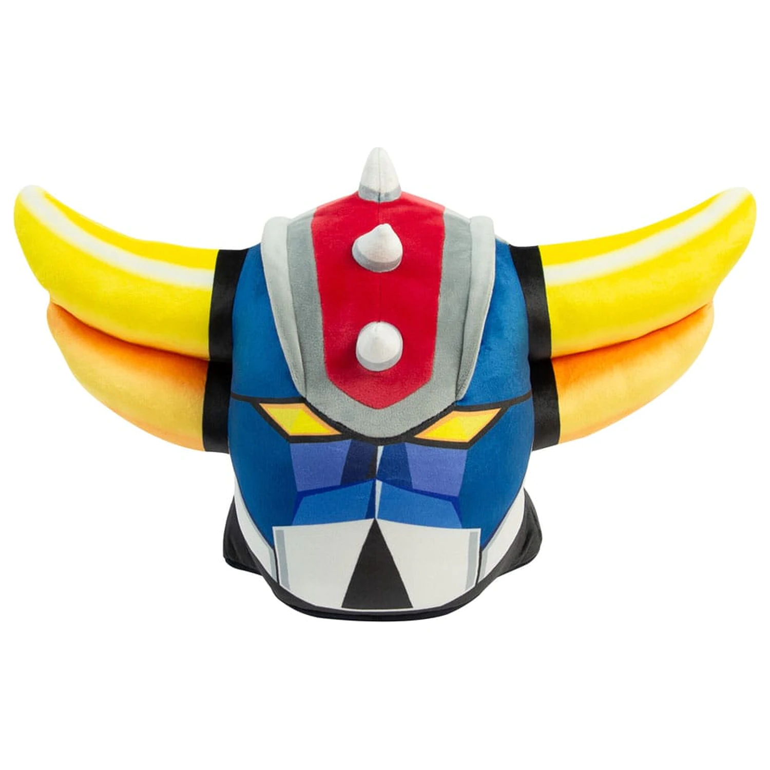 Grendizer Mocchi-Mocchi Mega Figurina de pluș Goldorak poza produsului