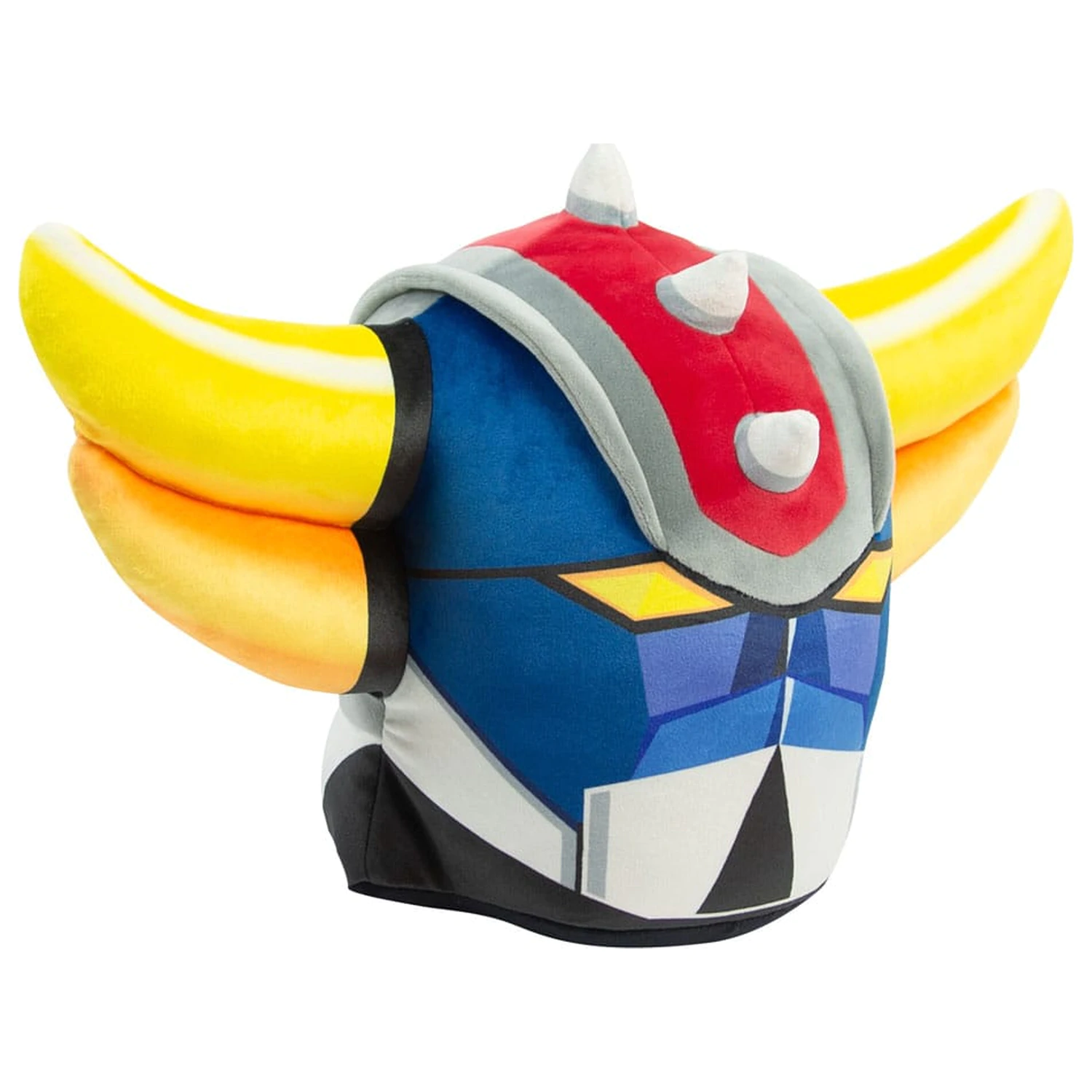 Grendizer Mocchi-Mocchi Mega Figurina de pluș Goldorak poza produsului
