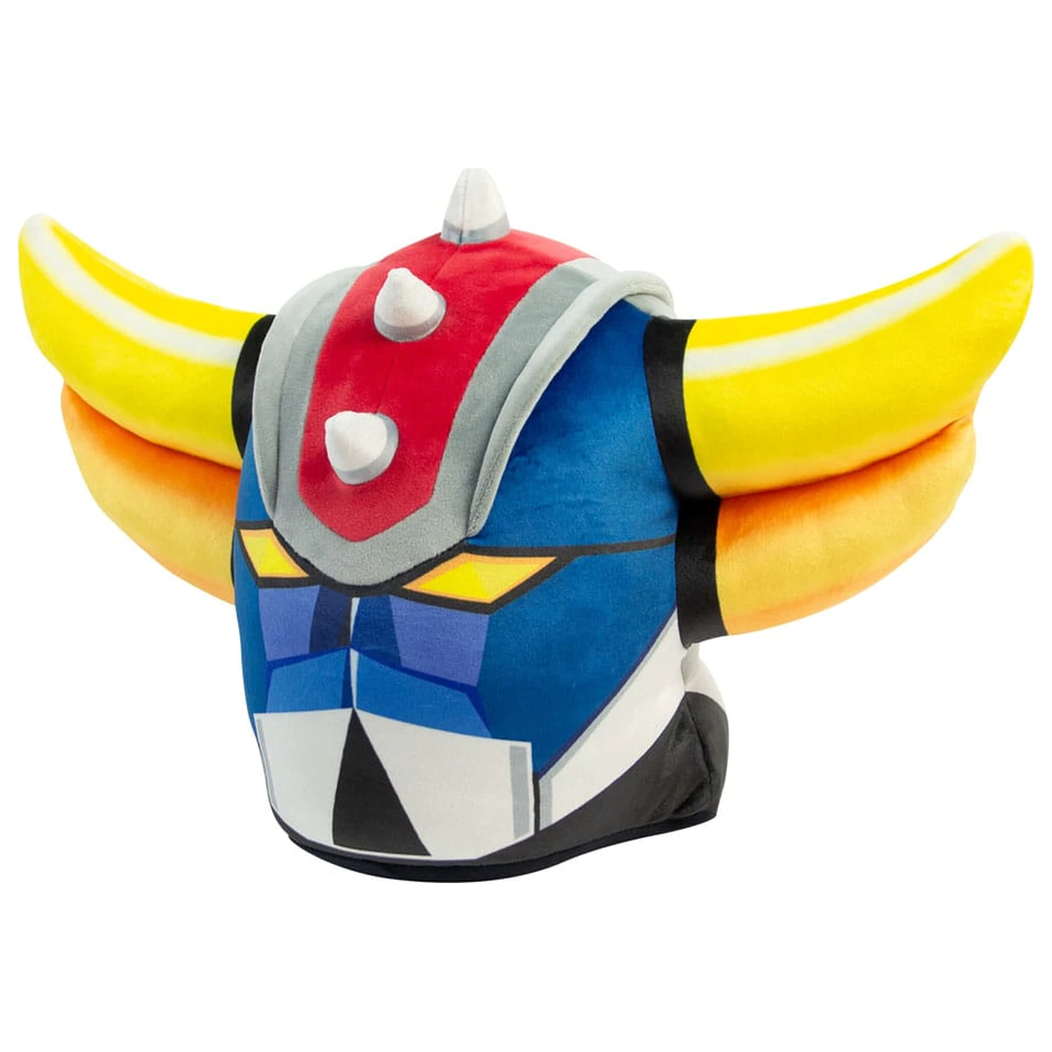 Grendizer Mocchi-Mocchi Mega Figurina de pluș Goldorak poza produsului