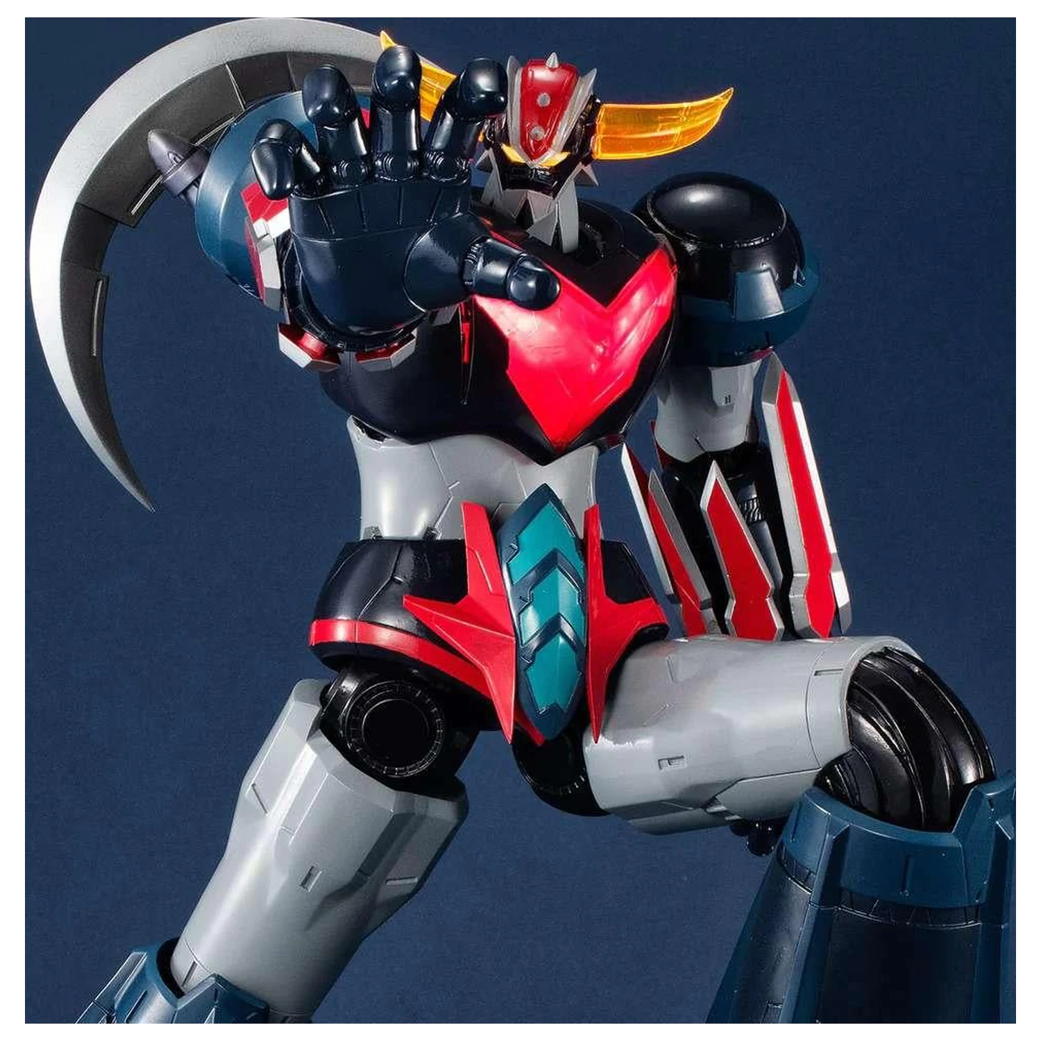 Grendizer U Grendizer Figura Articol Ultimate Mecanic 36 cm poza produsului
