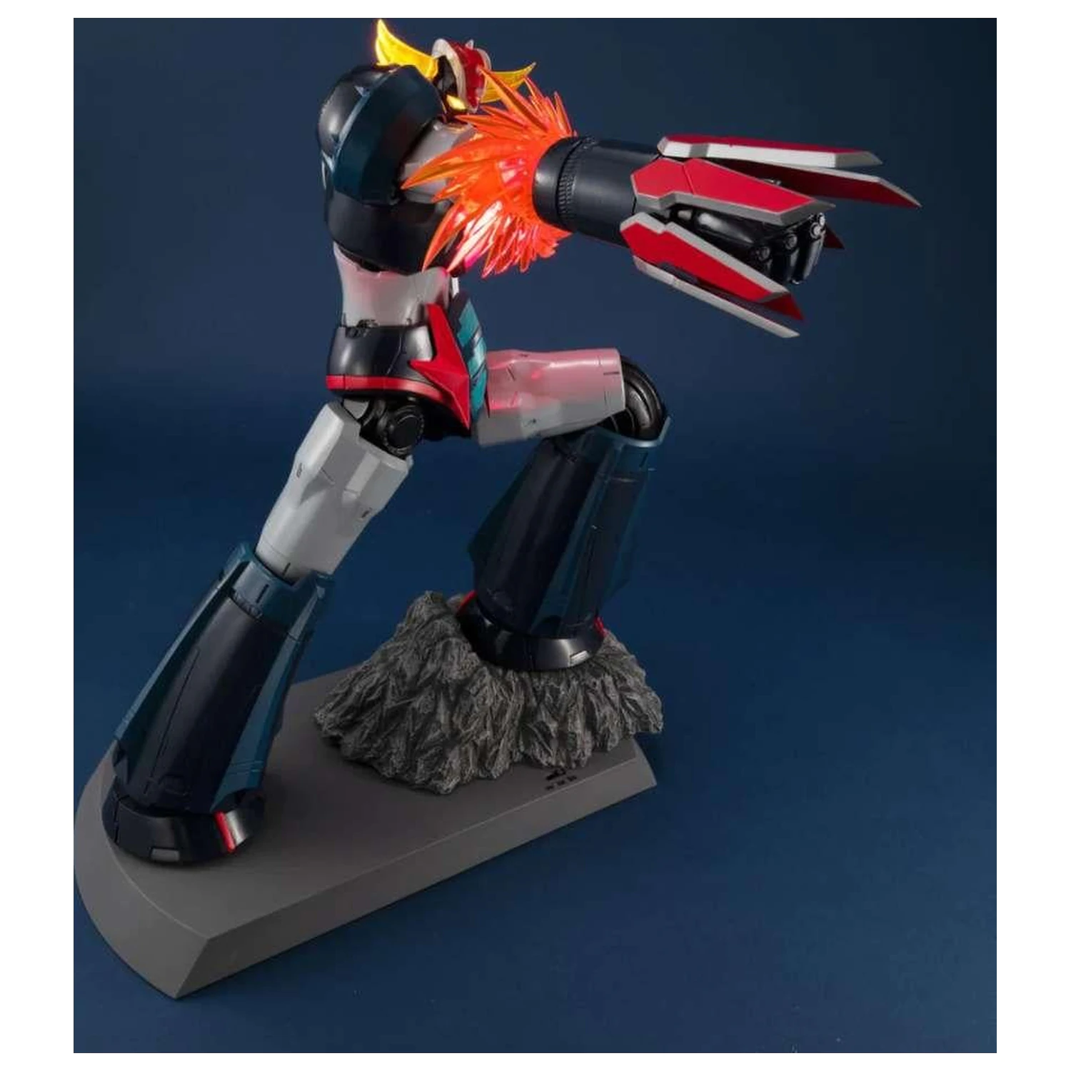 Grendizer U Grendizer Figura Articol Ultimate Mecanic 36 cm poza produsului