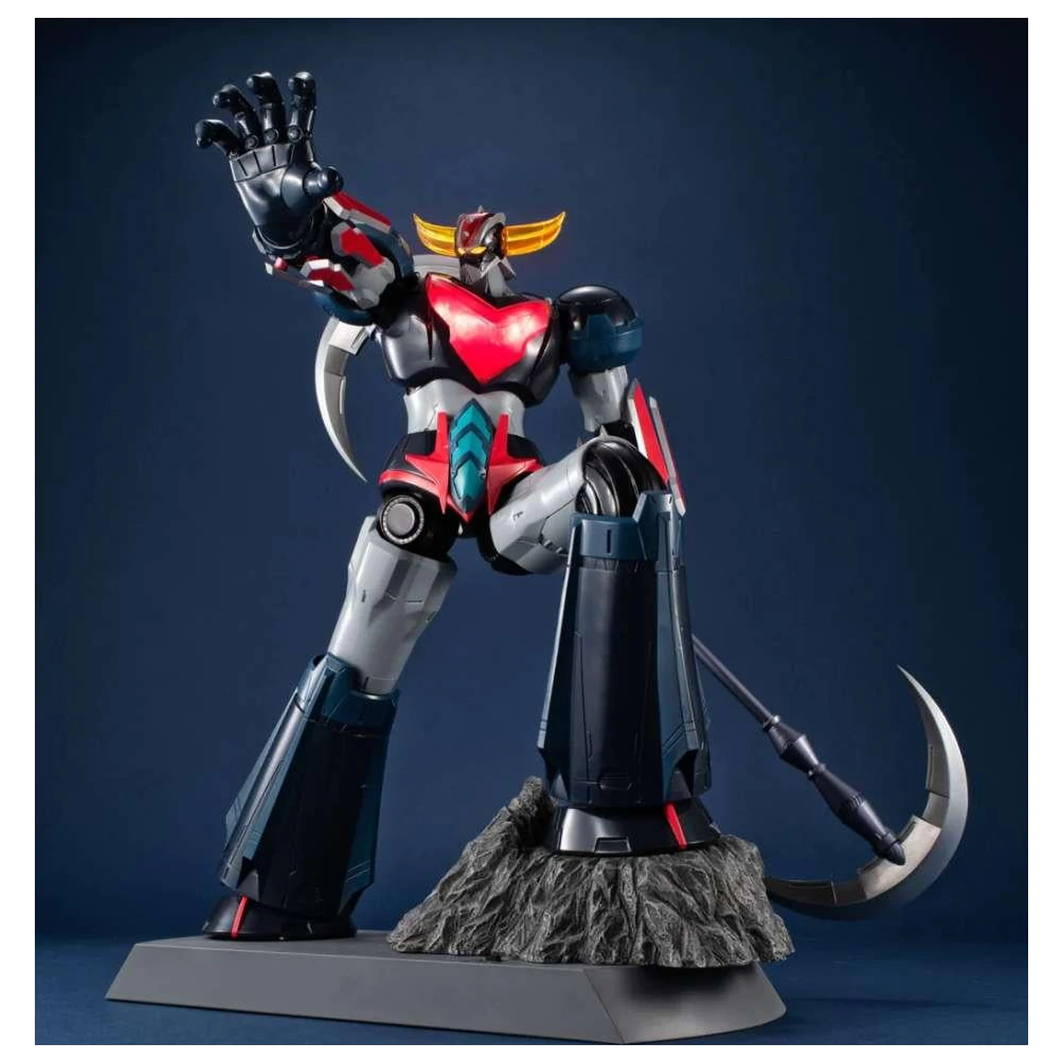 Grendizer U Grendizer Figura Articol Ultimate Mecanic 36 cm poza produsului