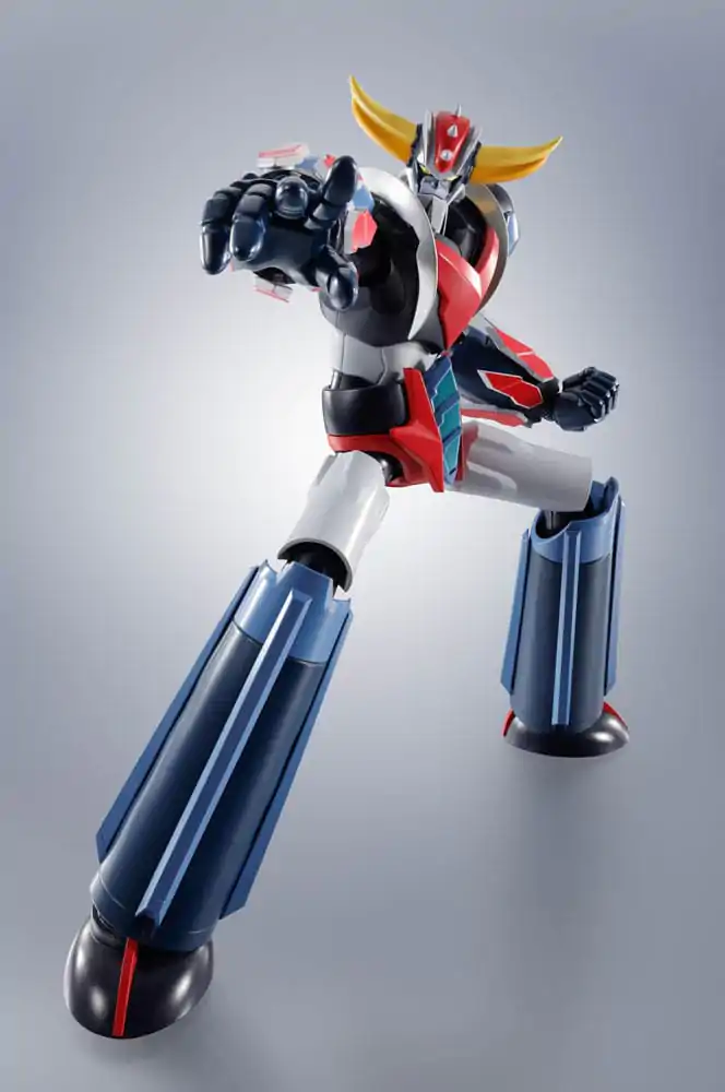 Figurină de acțiune Grendizer U Robot Spirits Grendizer Side Super 15 cm poza produsului