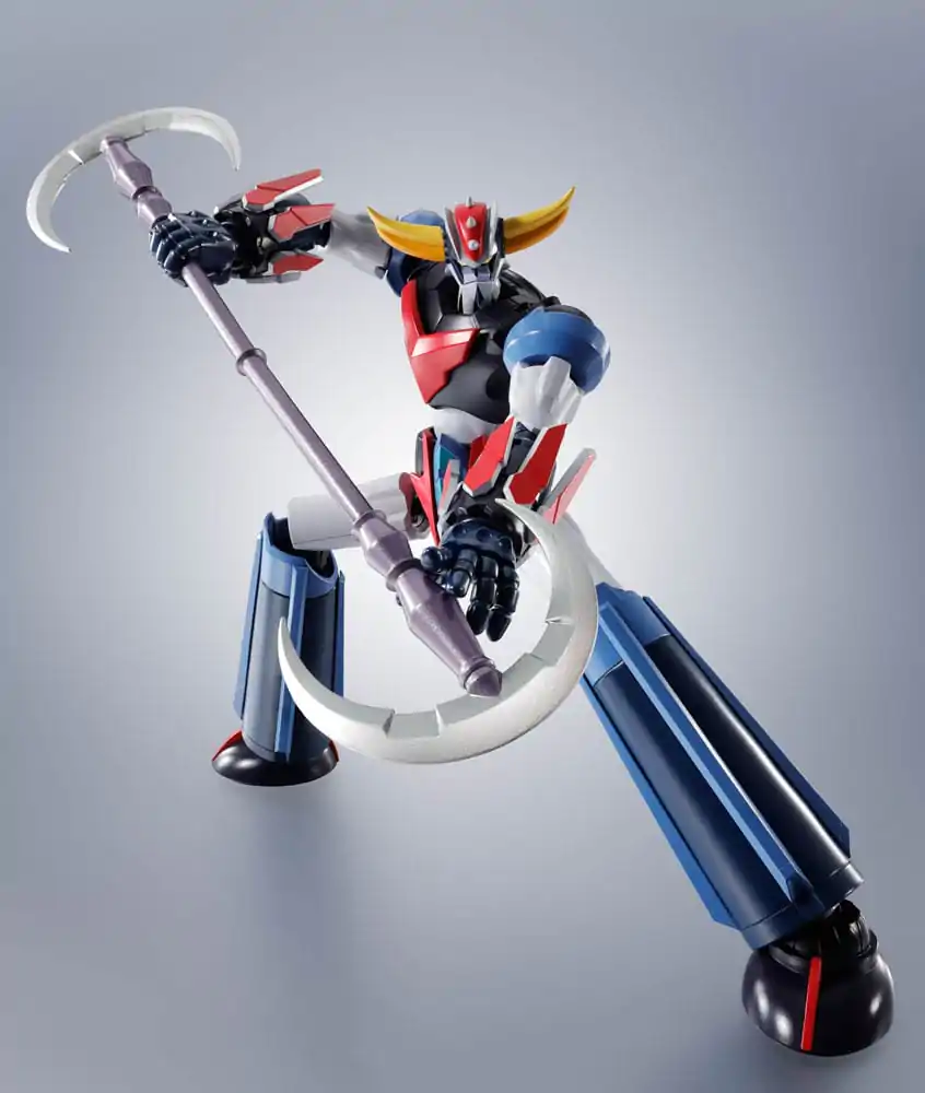 Figurină de acțiune Grendizer U Robot Spirits Grendizer Side Super 15 cm poza produsului