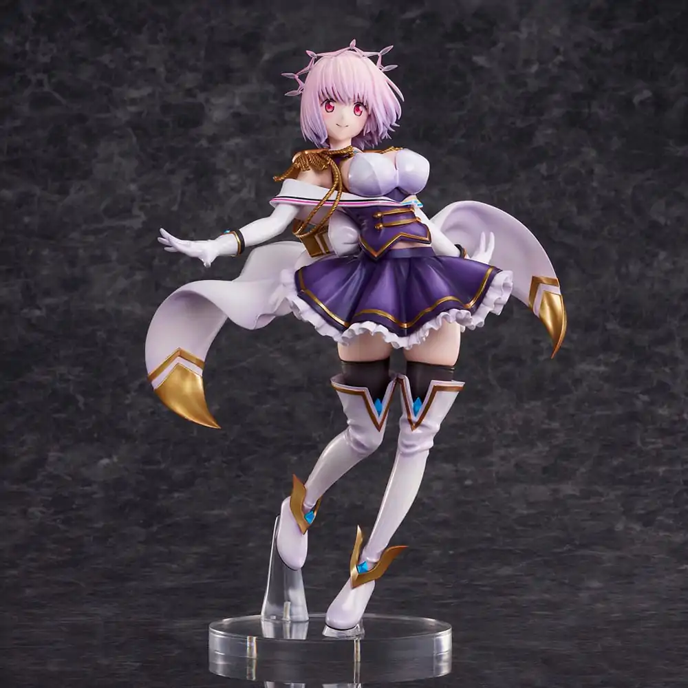 Figurină PVC Gridman Universe 1/6 Akane Shinjo (New Order) 27 cm poza produsului